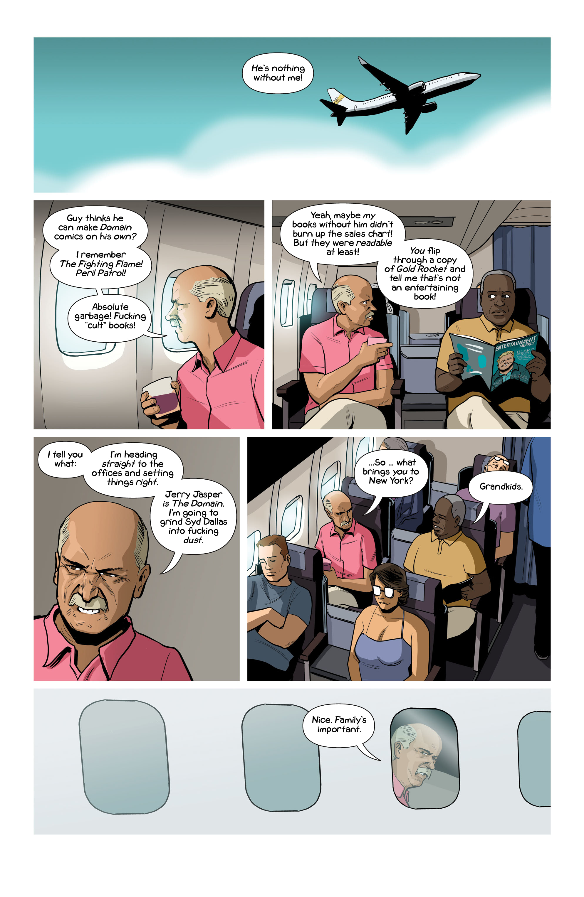 Public Domain (2022-) issue 4 - Page 22