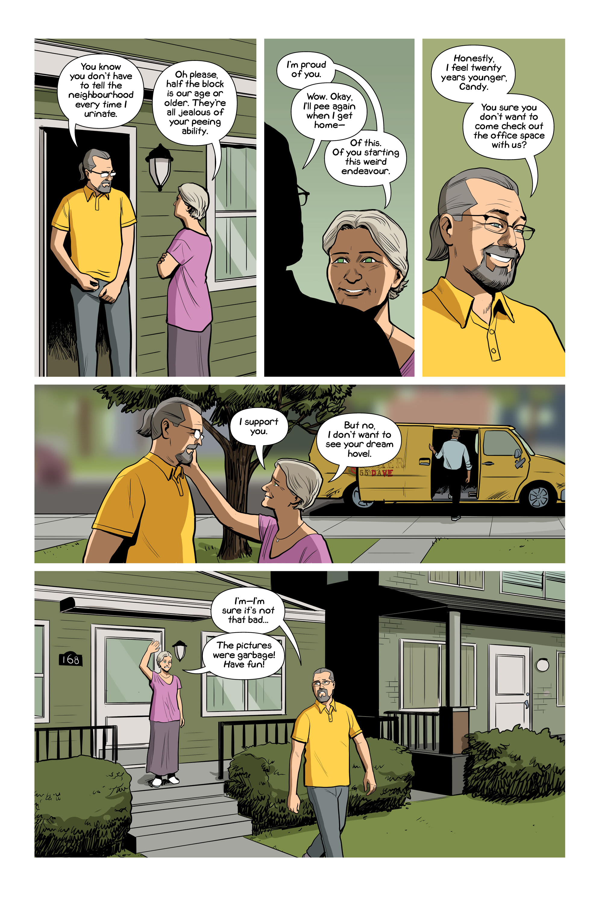 Public Domain (2022-) issue 5 - Page 14