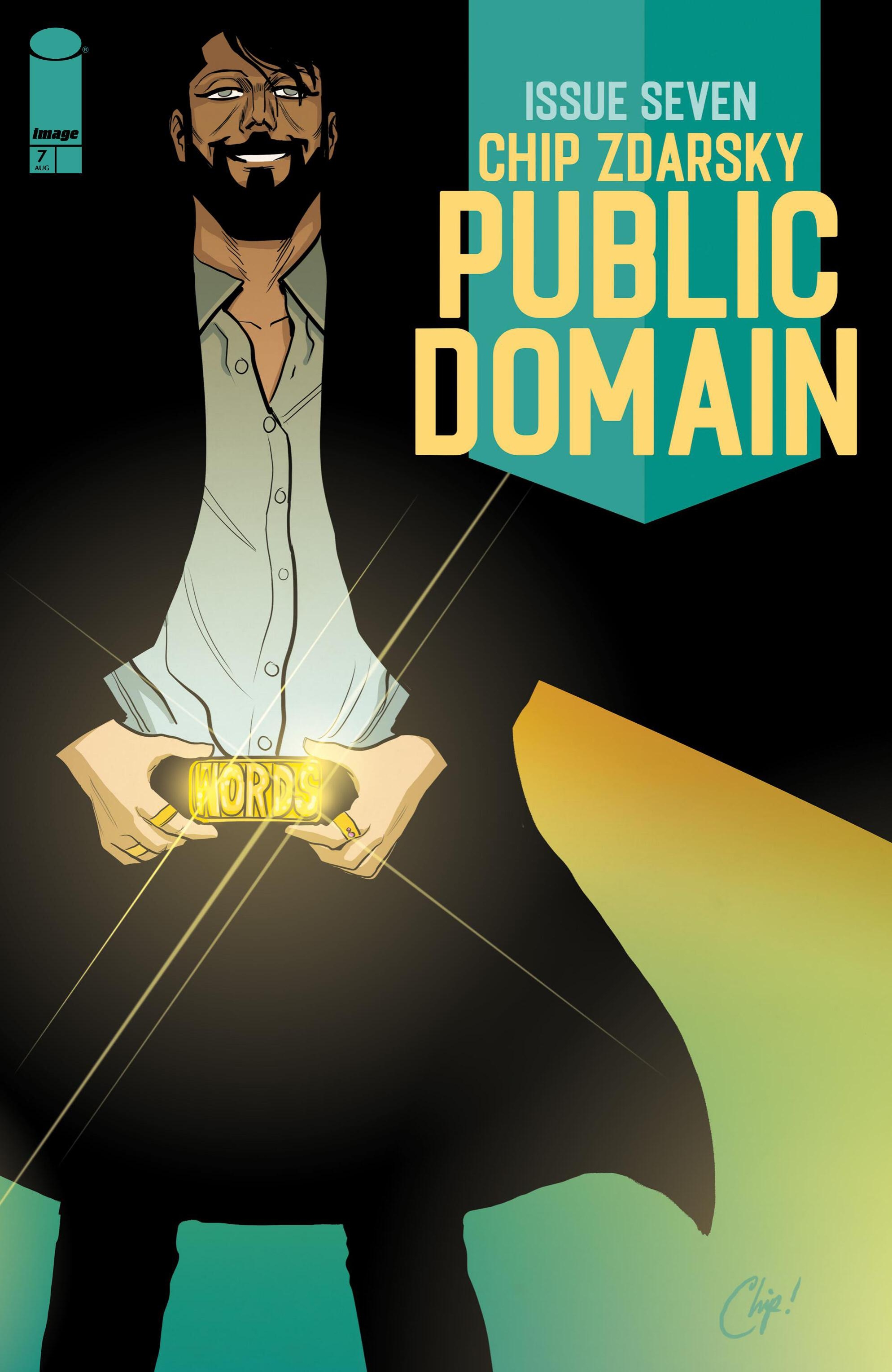 Public Domain (2022-)-Public Domain (2022-) #7