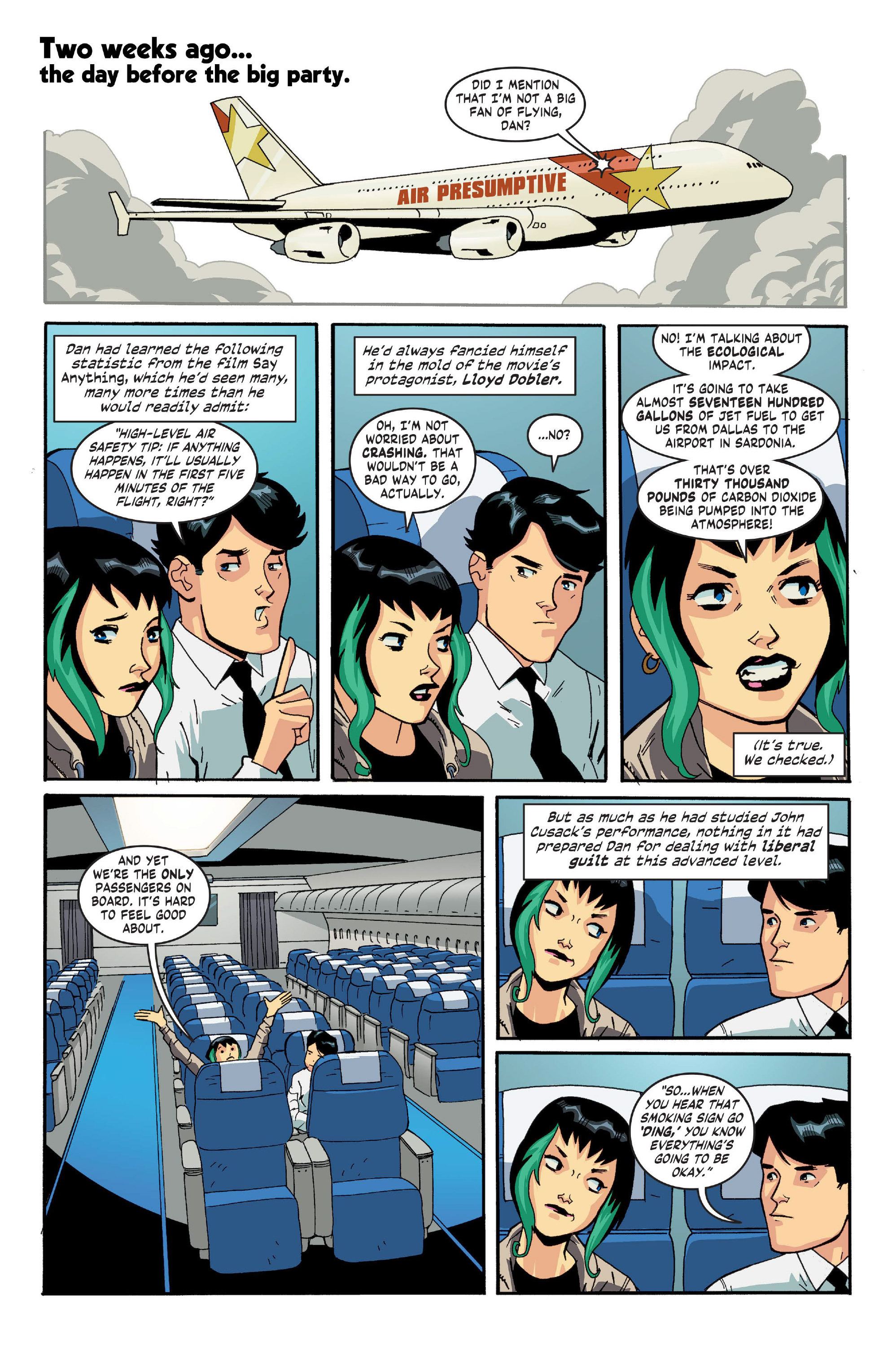 Public Relations (2015-) issue 1 - Page 14