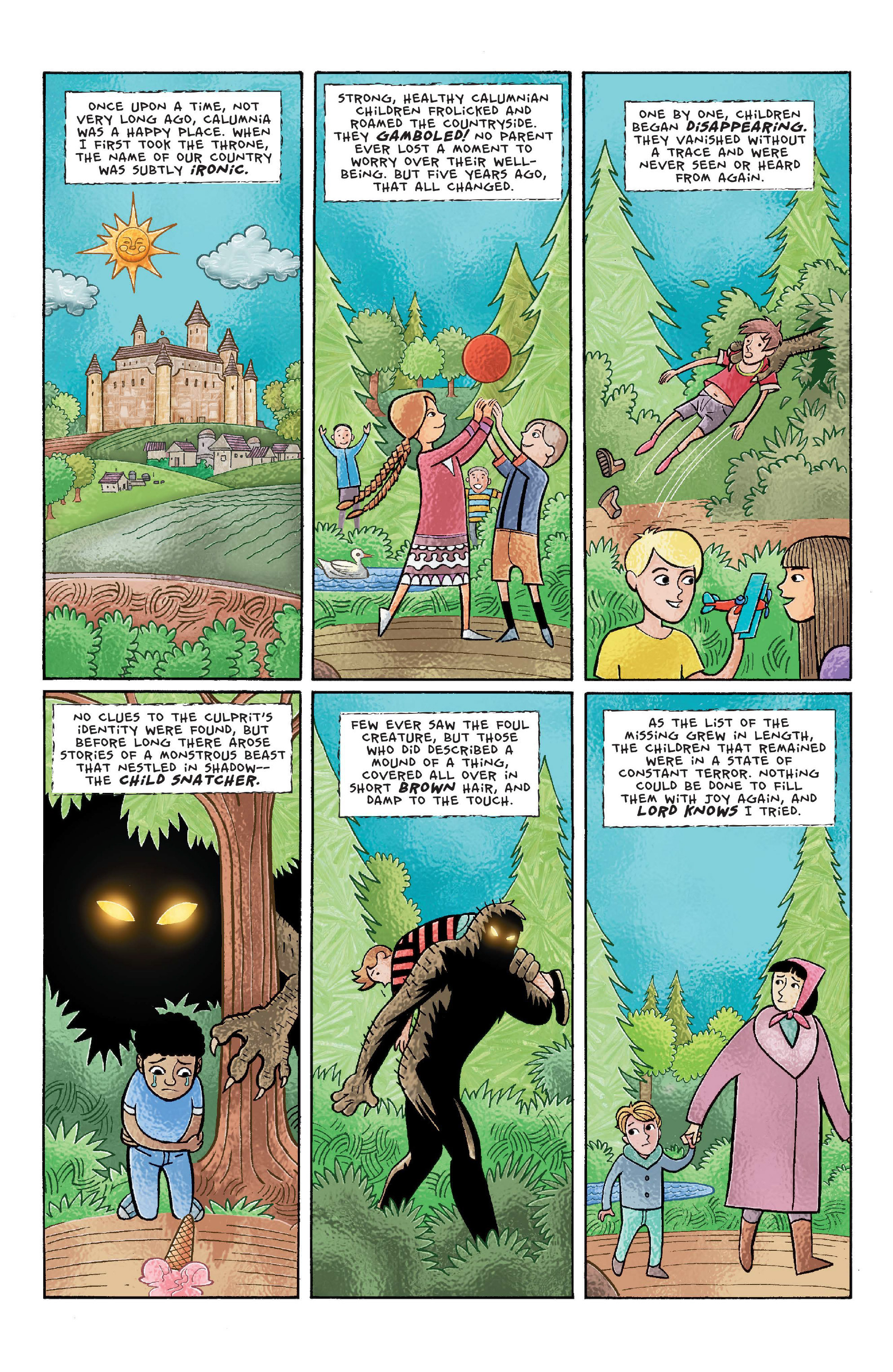 Public Relations (2015-) issue 2 - Page 19