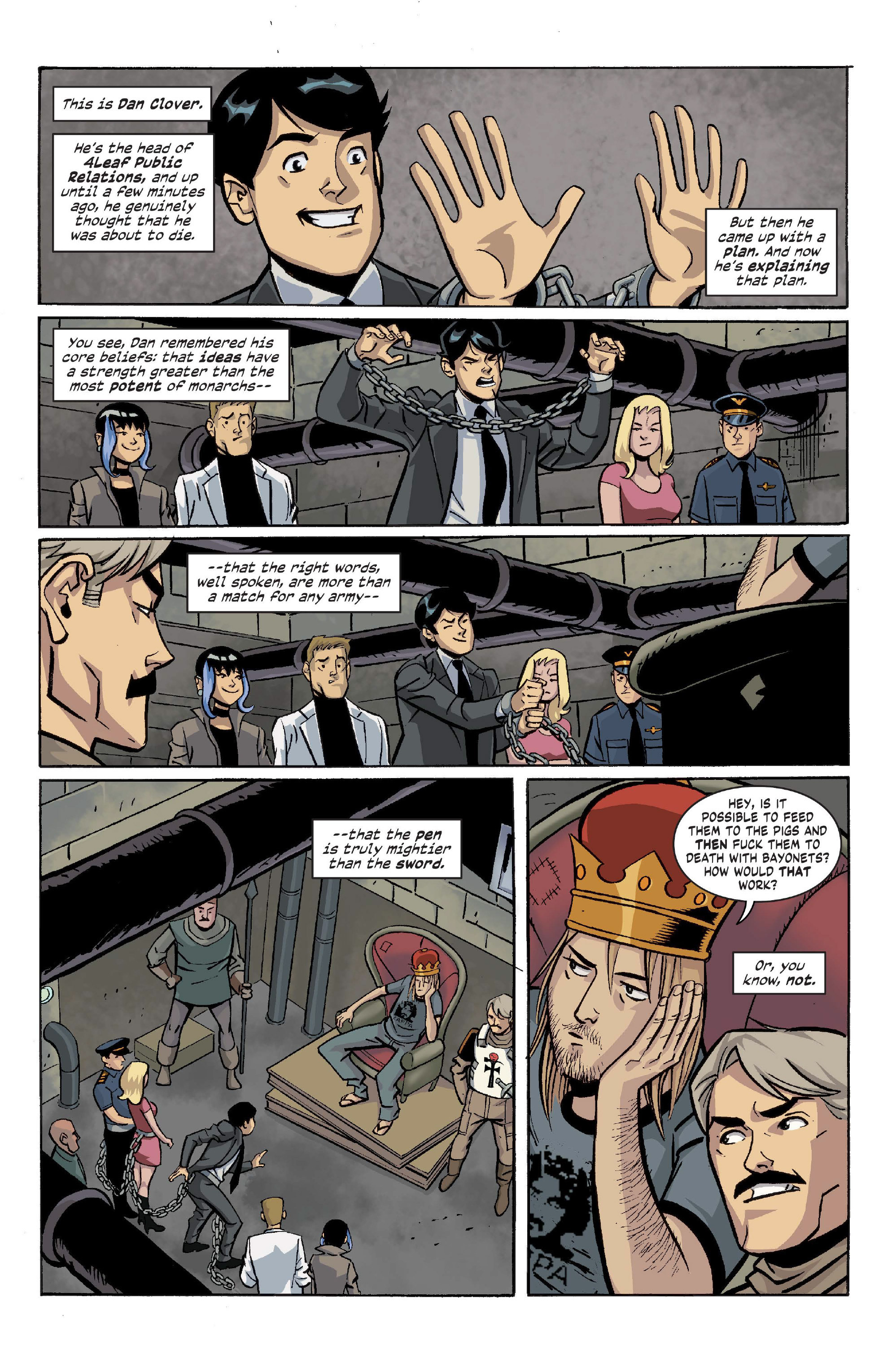 Public Relations (2015-): Chapter 3 - Page 2