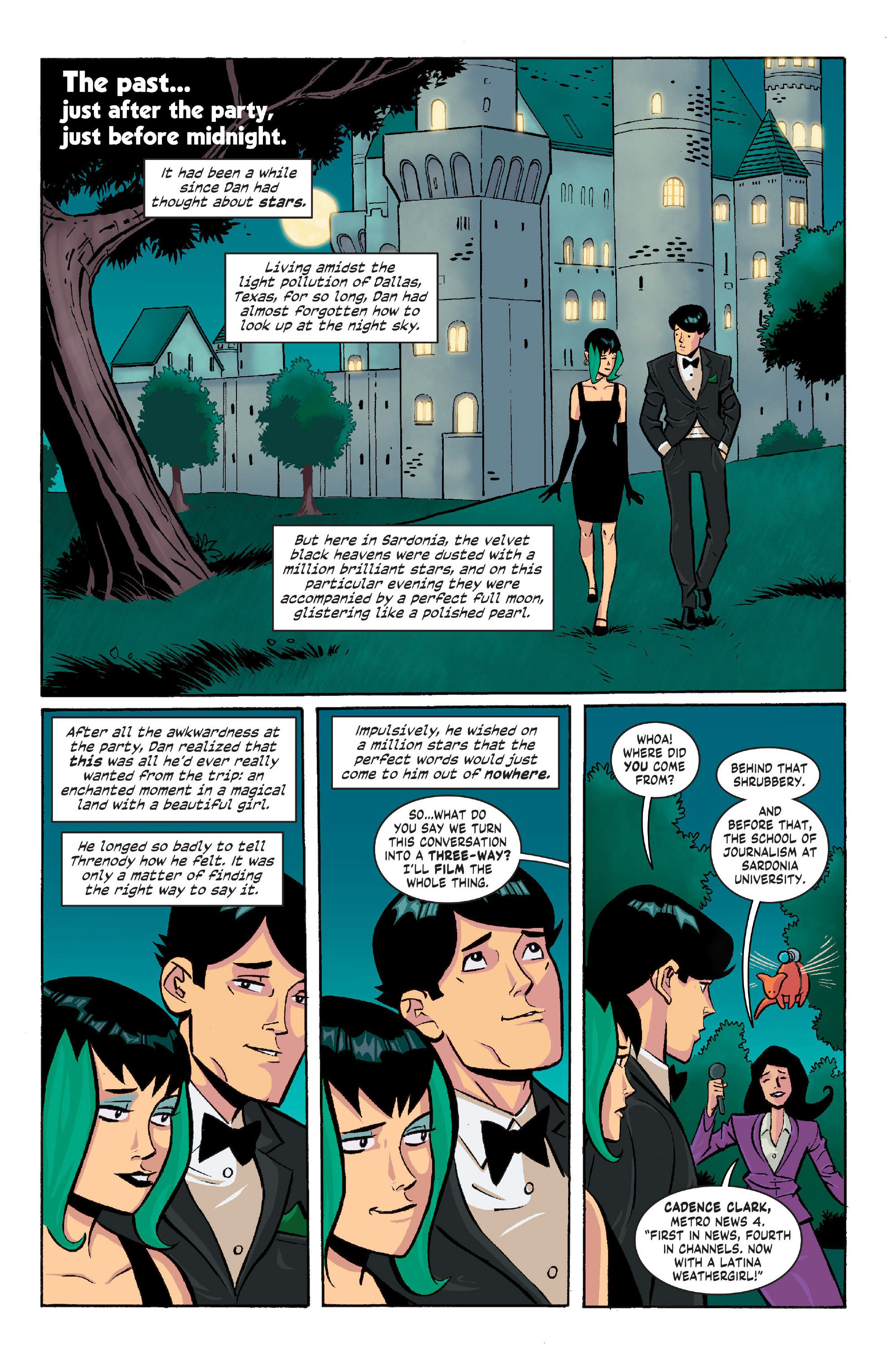 Public Relations (2015-) issue 3 - Page 7