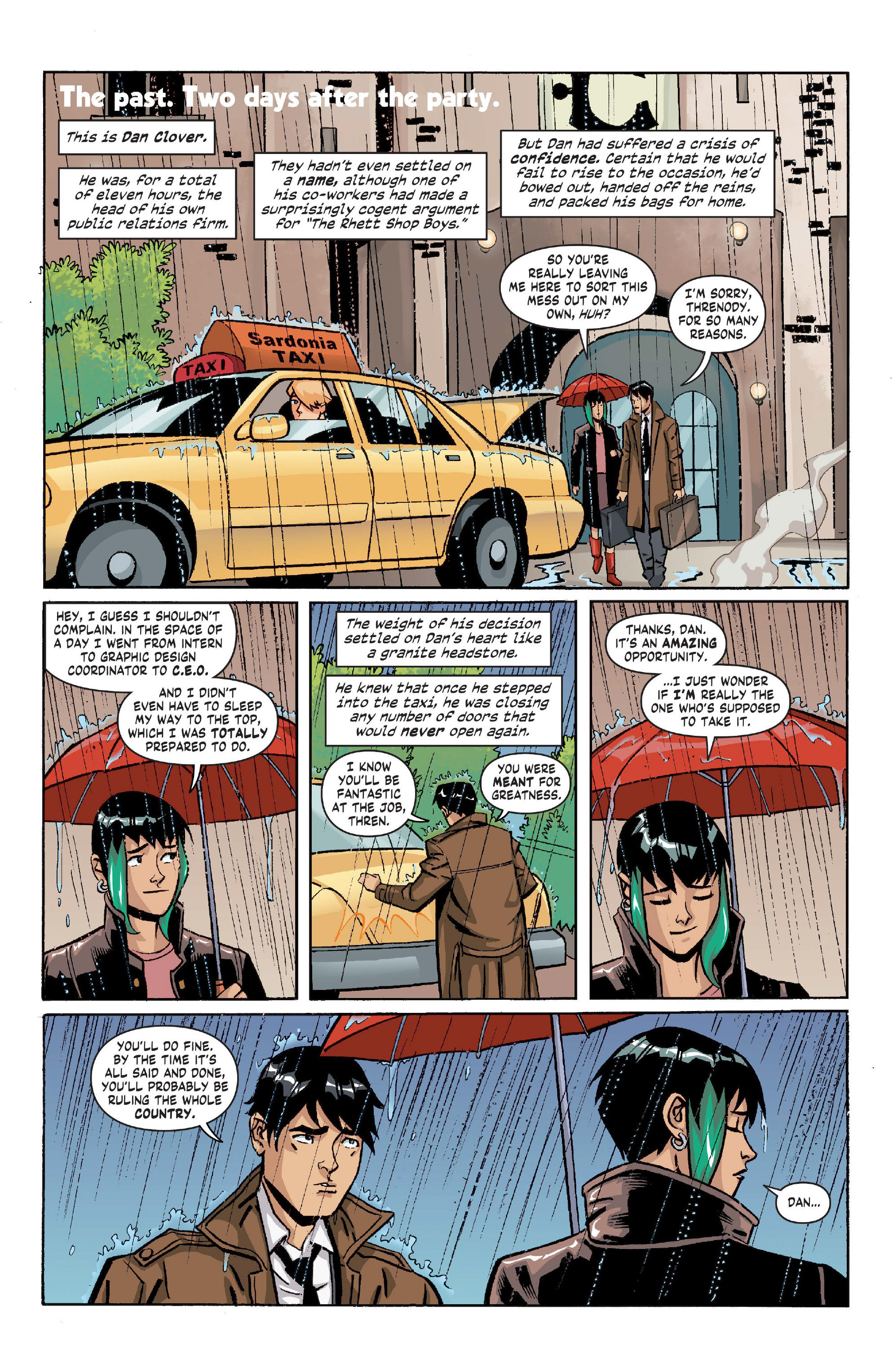 Public Relations (2015-): Chapter 5 - Page 2