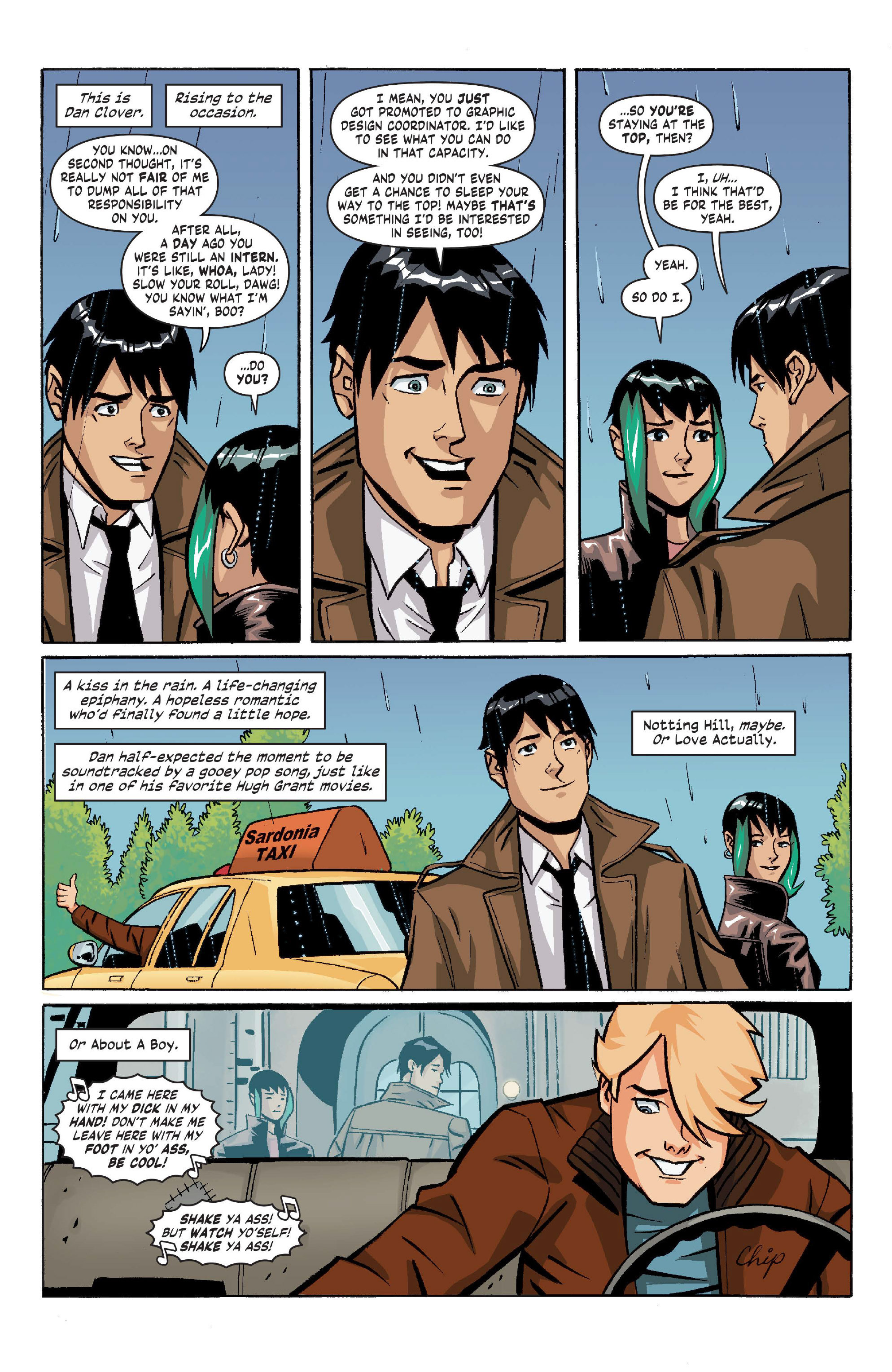 Public Relations (2015-) issue 5 - Page 4