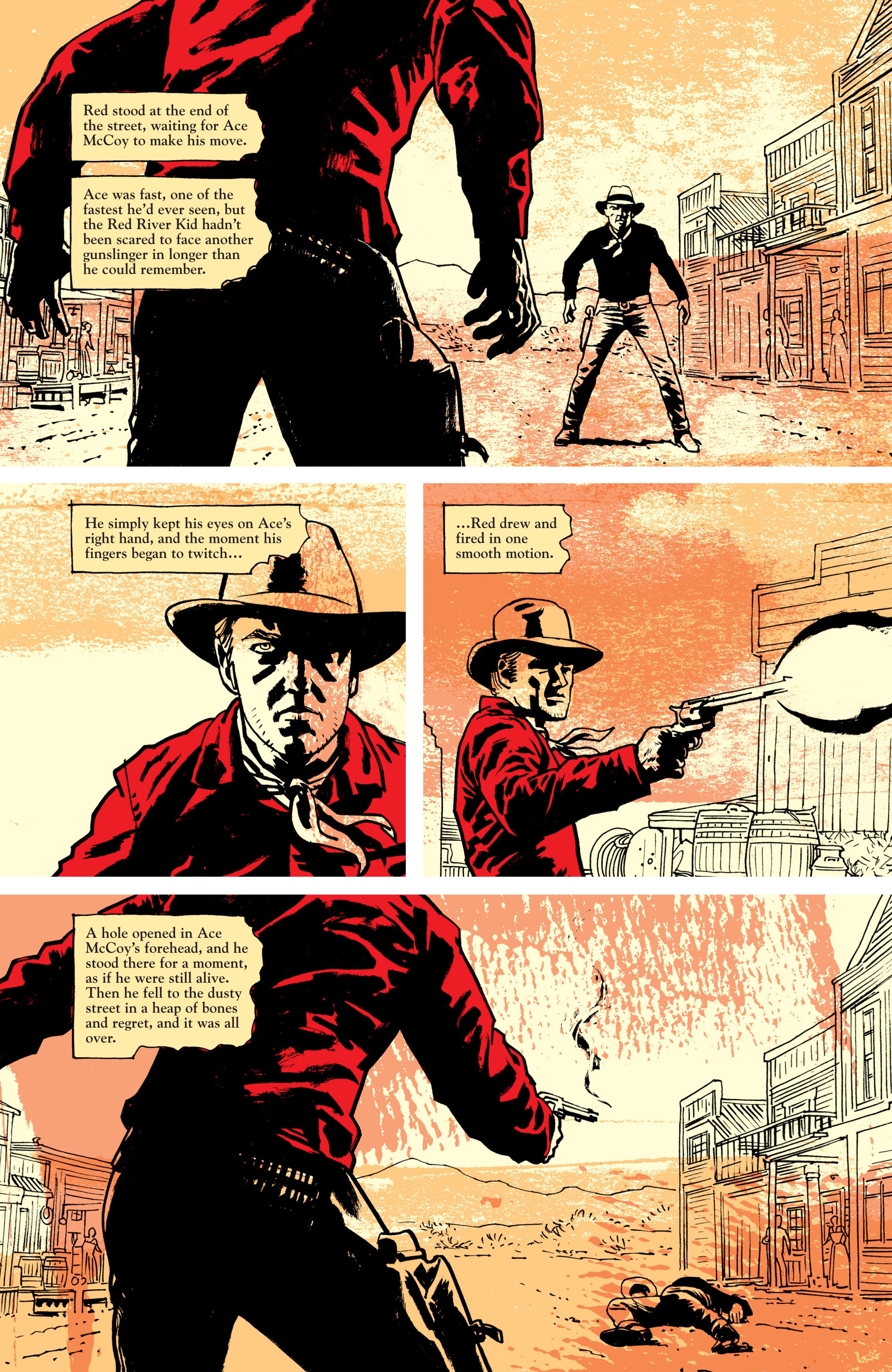 Pulp (2020) issue 1 - Page 9