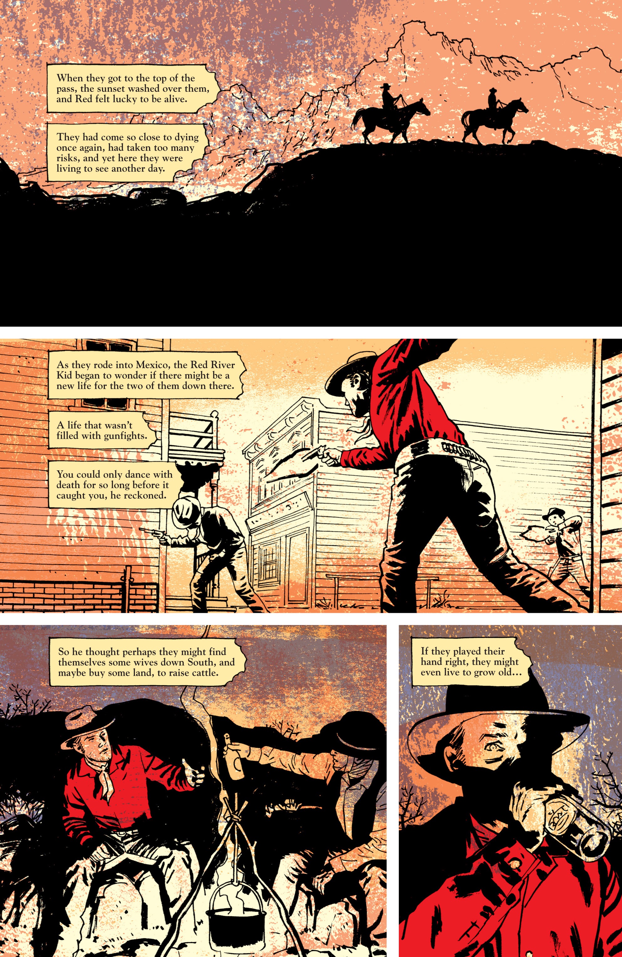 Pulp (2020) issue 1 - Page 11