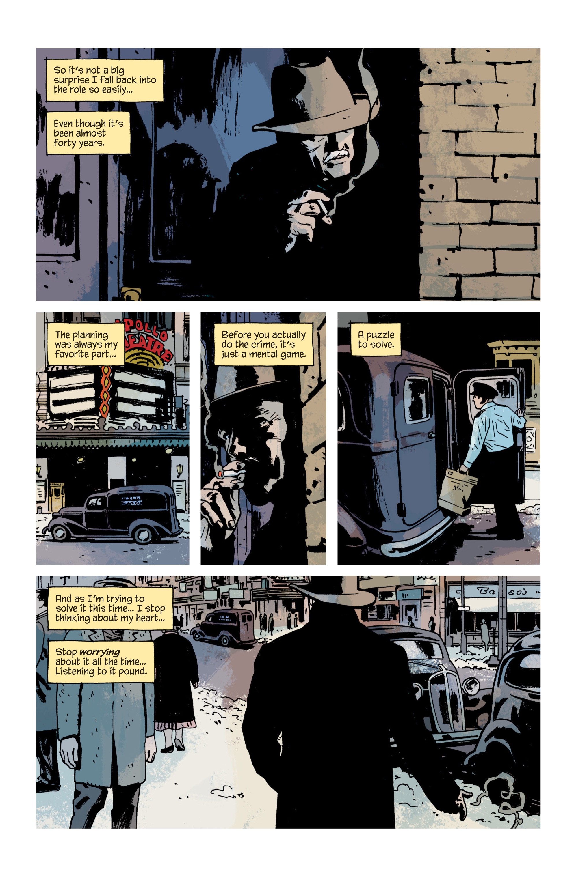 Pulp (2020) issue 1 - Page 36