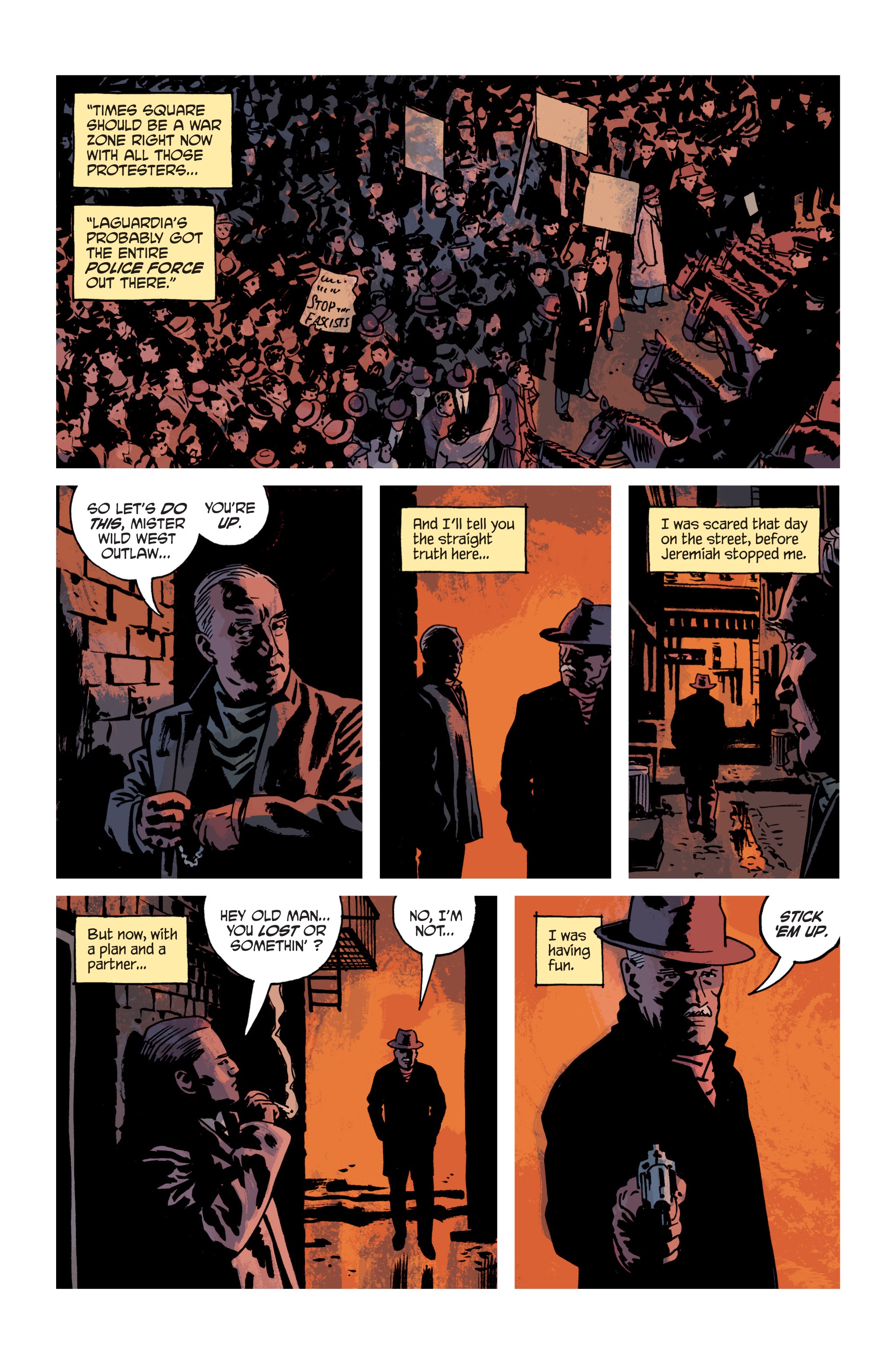 Pulp (2020) issue 1 - Page 52