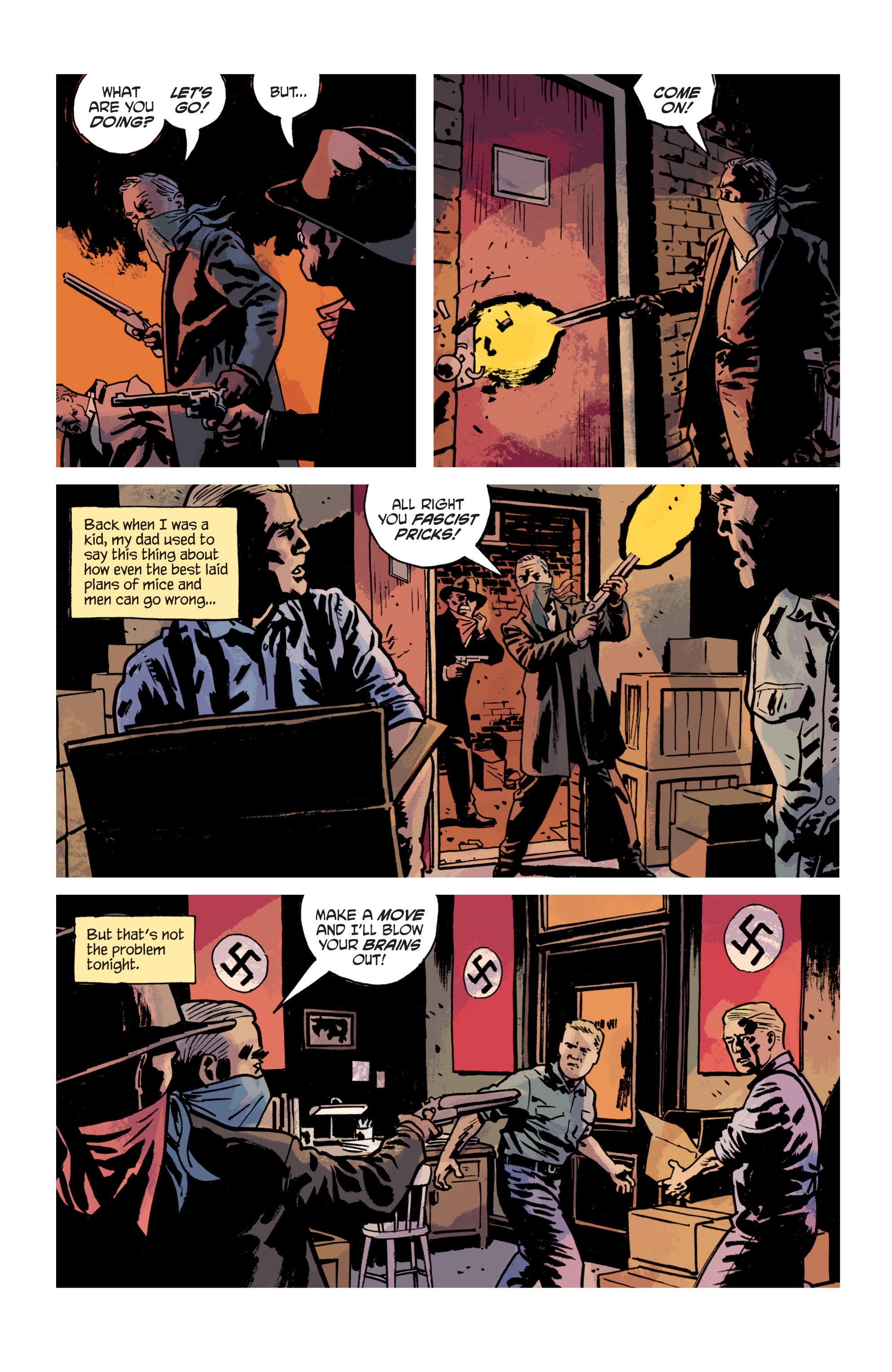 Pulp (2020) issue 1 - Page 54