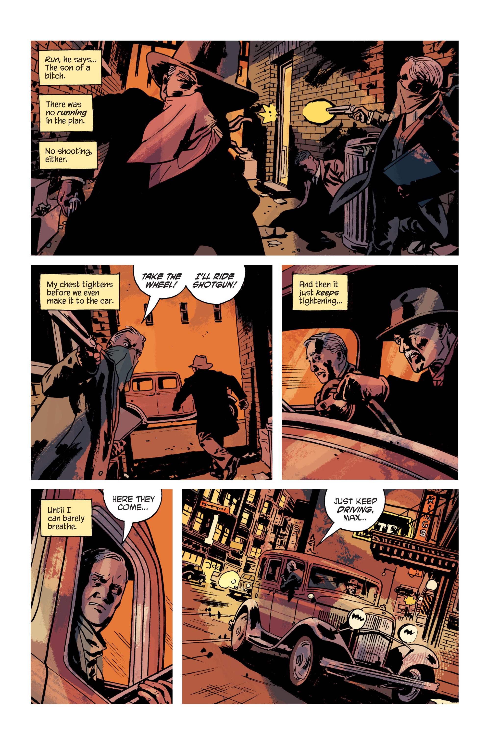 Pulp (2020) issue 1 - Page 58