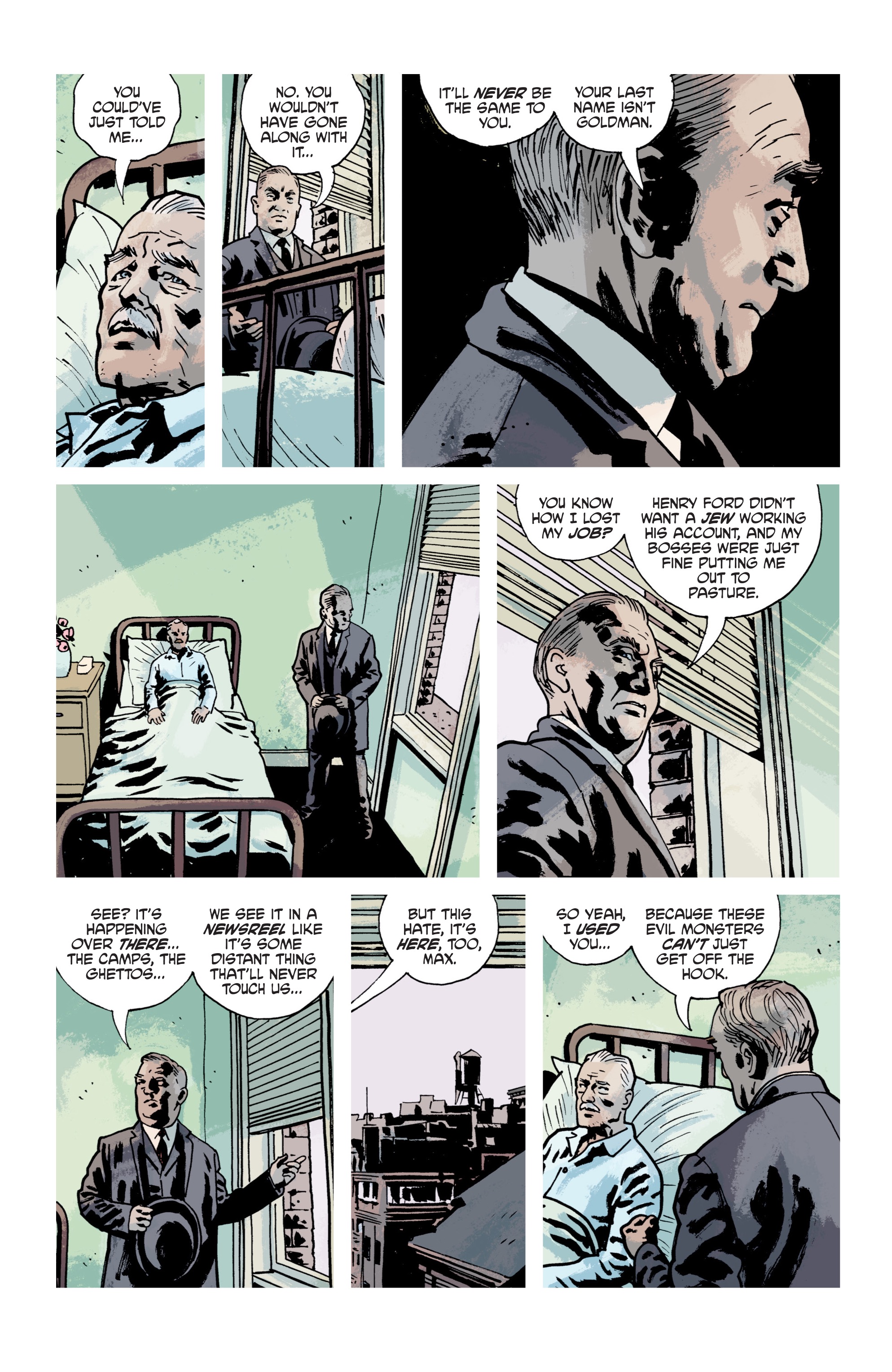 Pulp (2020) issue 1 - Page 62