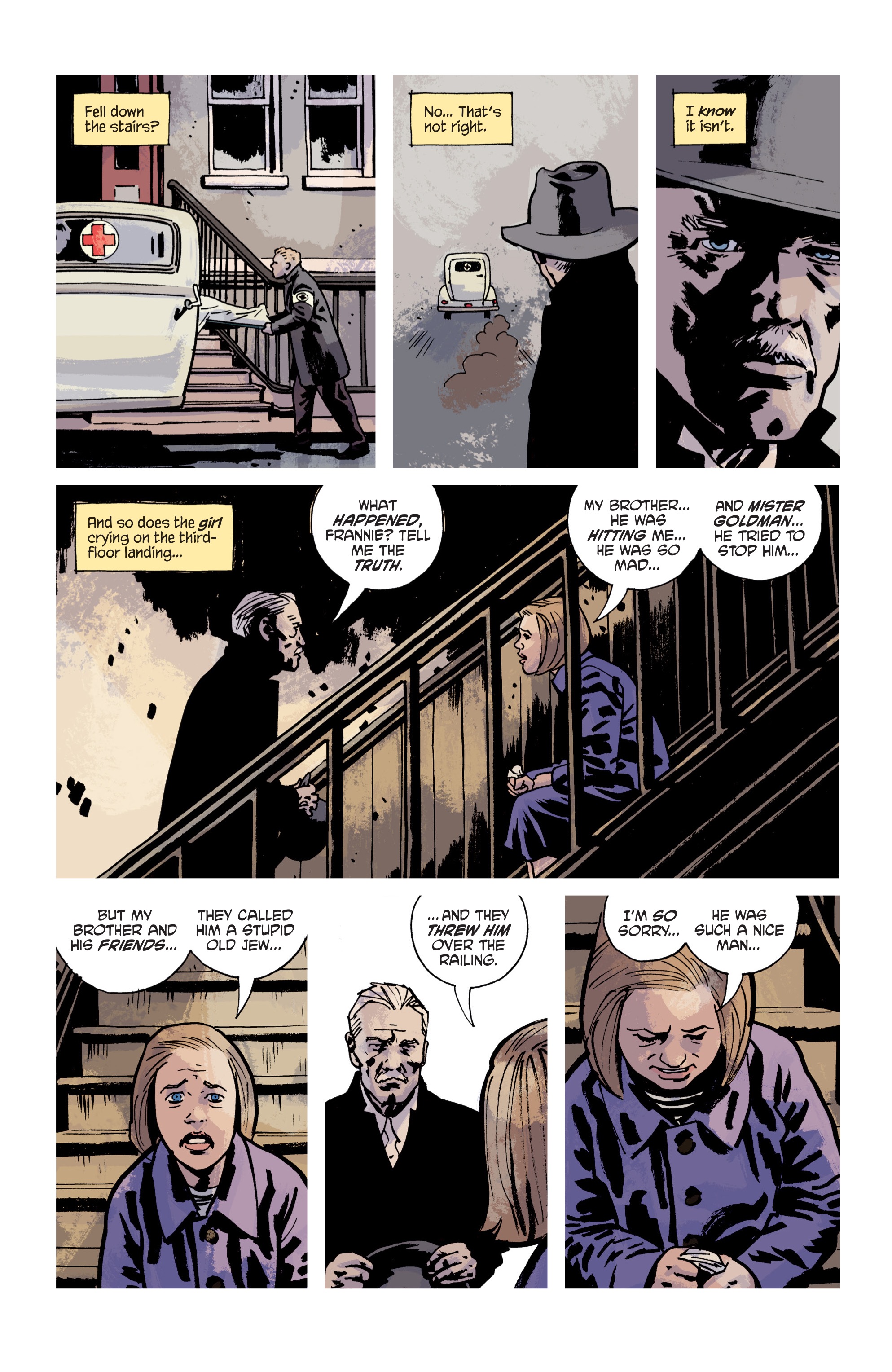 Pulp (2020) issue 1 - Page 67