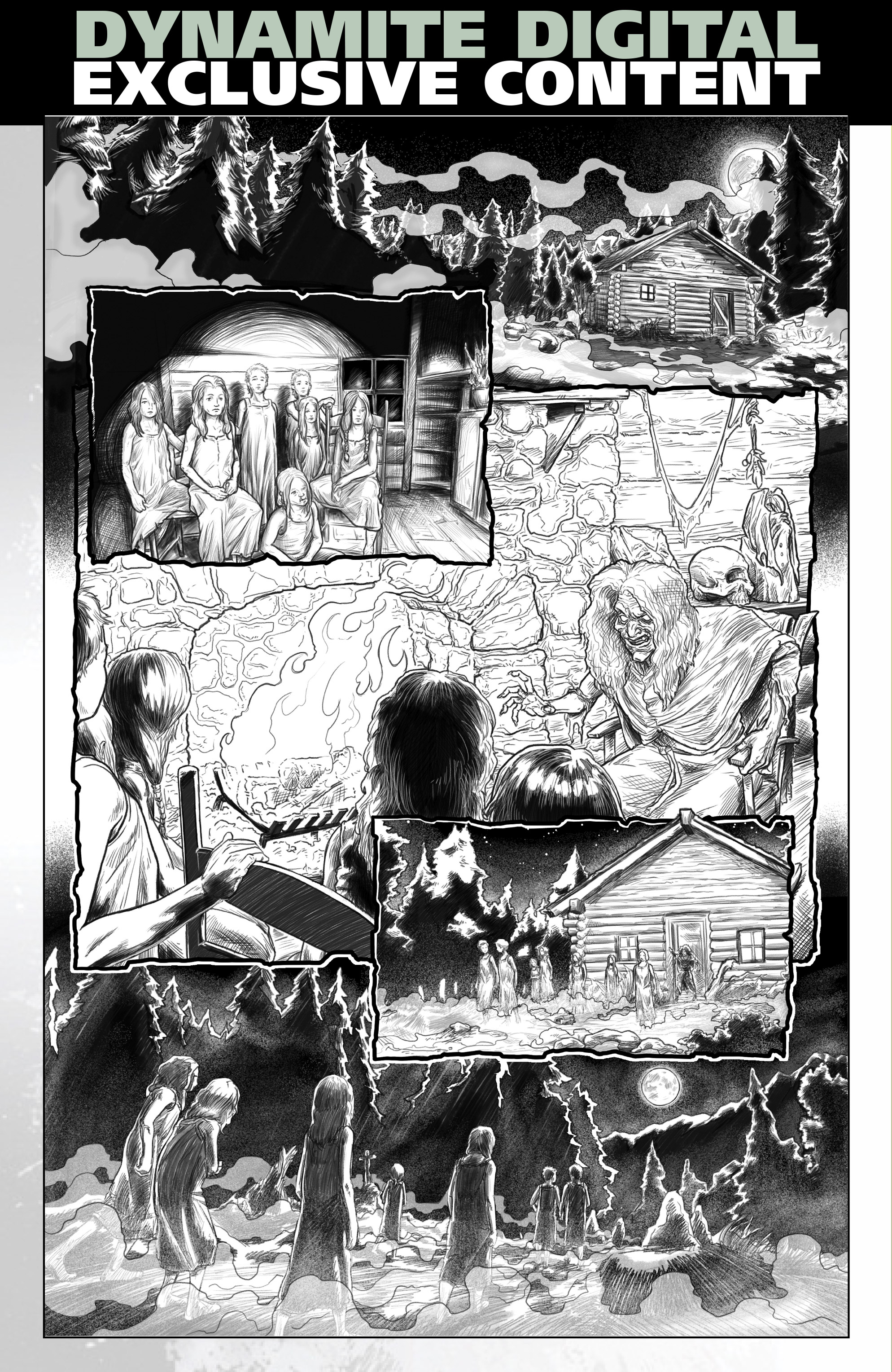 Pumpkinhead (2018) issue 1 - Page 26