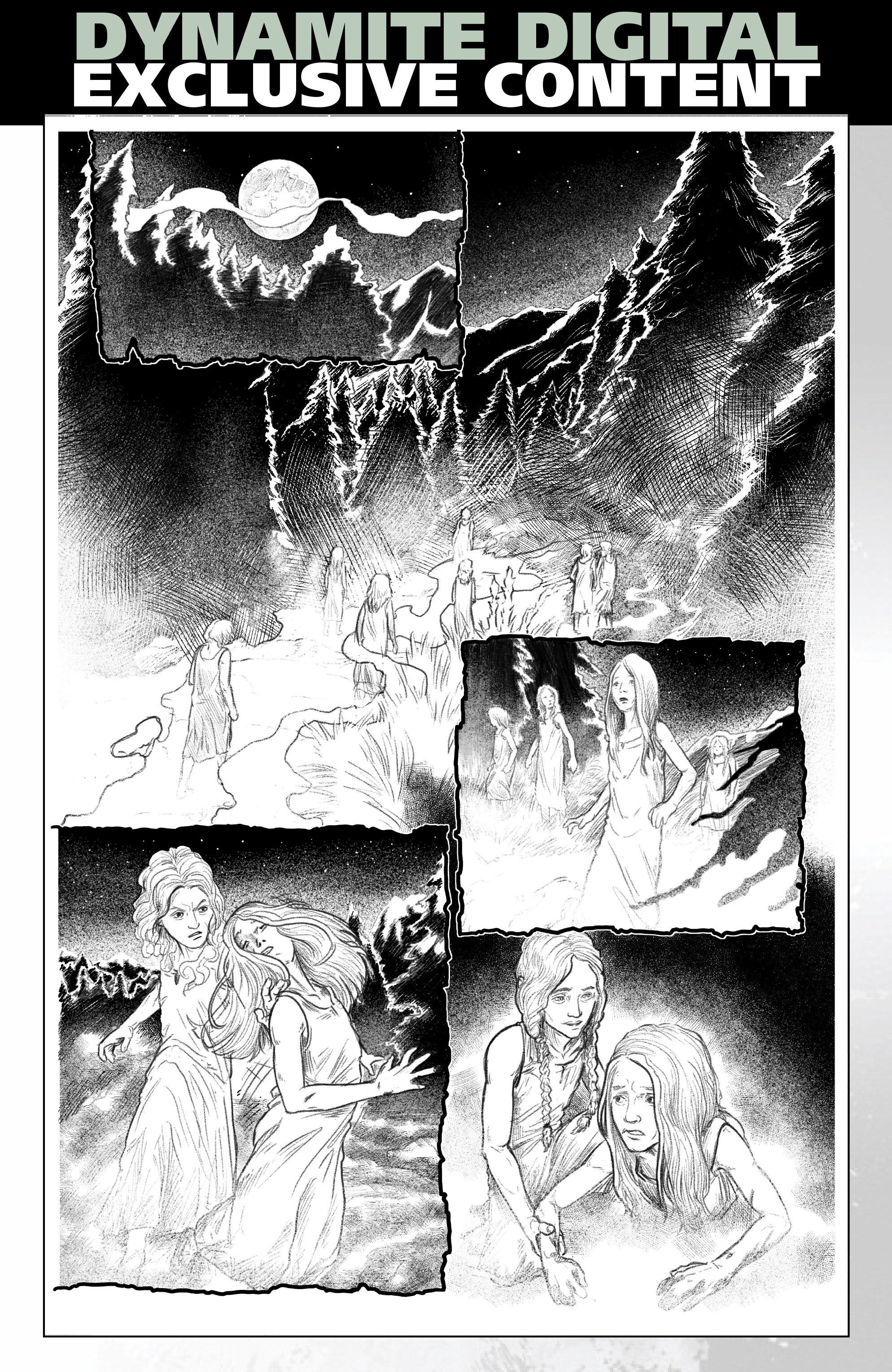 <{ $series->title }} issue 1 - Page 27