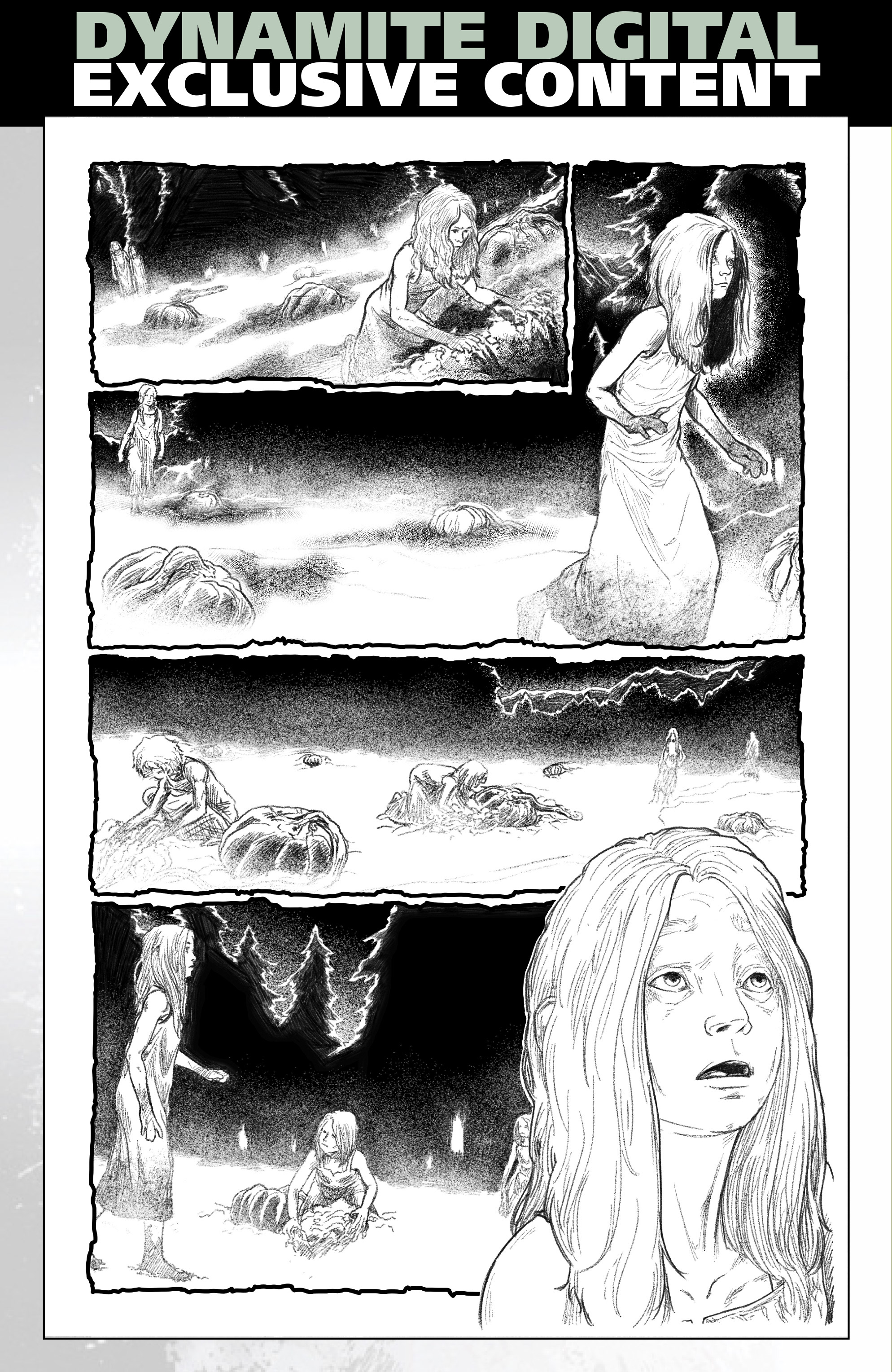 Pumpkinhead (2018) issue 1 - Page 28