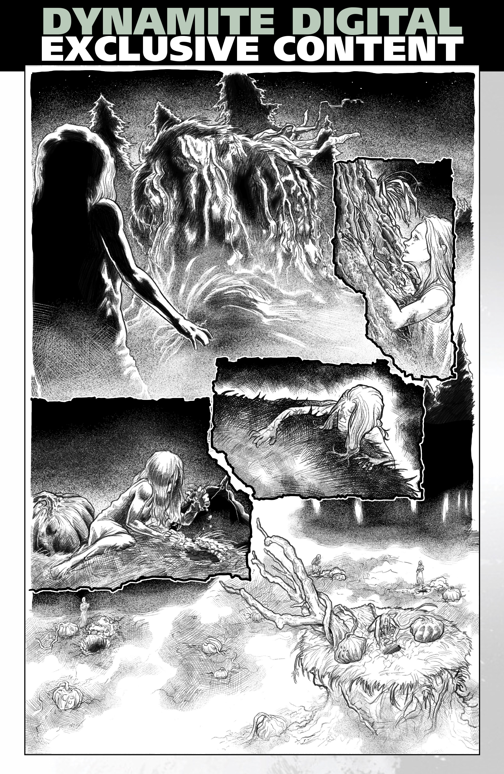 Pumpkinhead (2018) issue 1 - Page 29