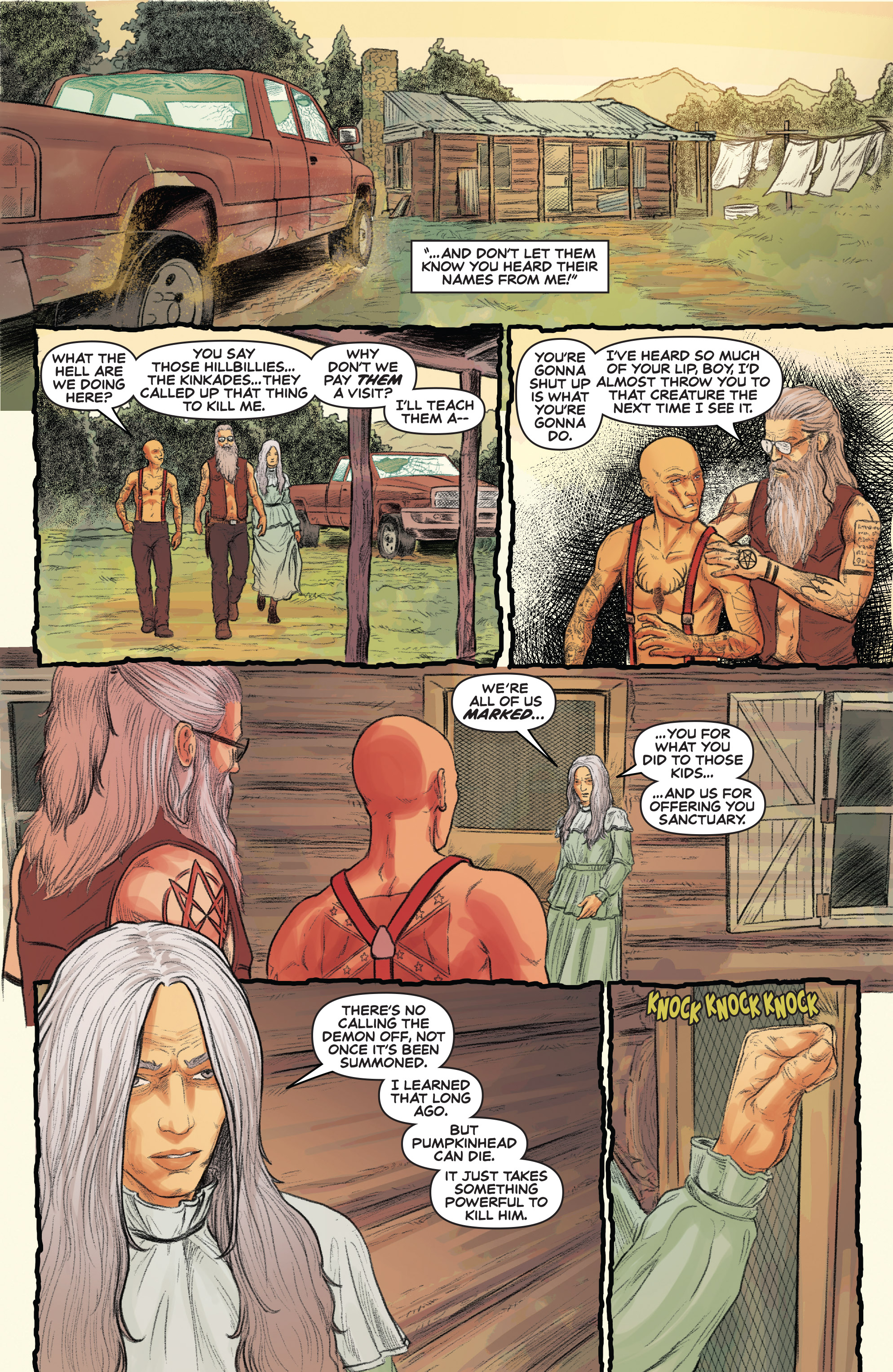 <{ $series->title }} issue 2 - Page 13