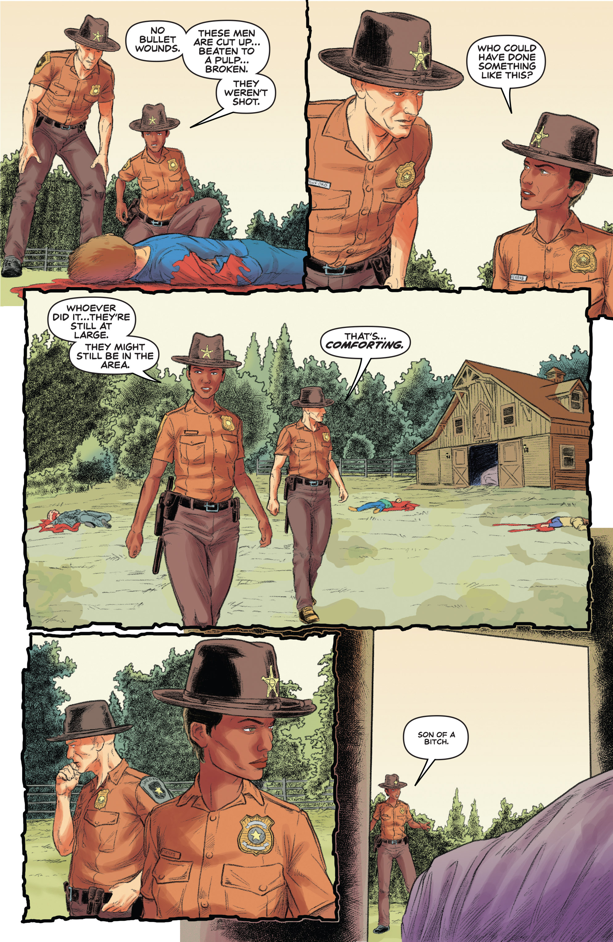 Pumpkinhead (2018) issue 2 - Page 17