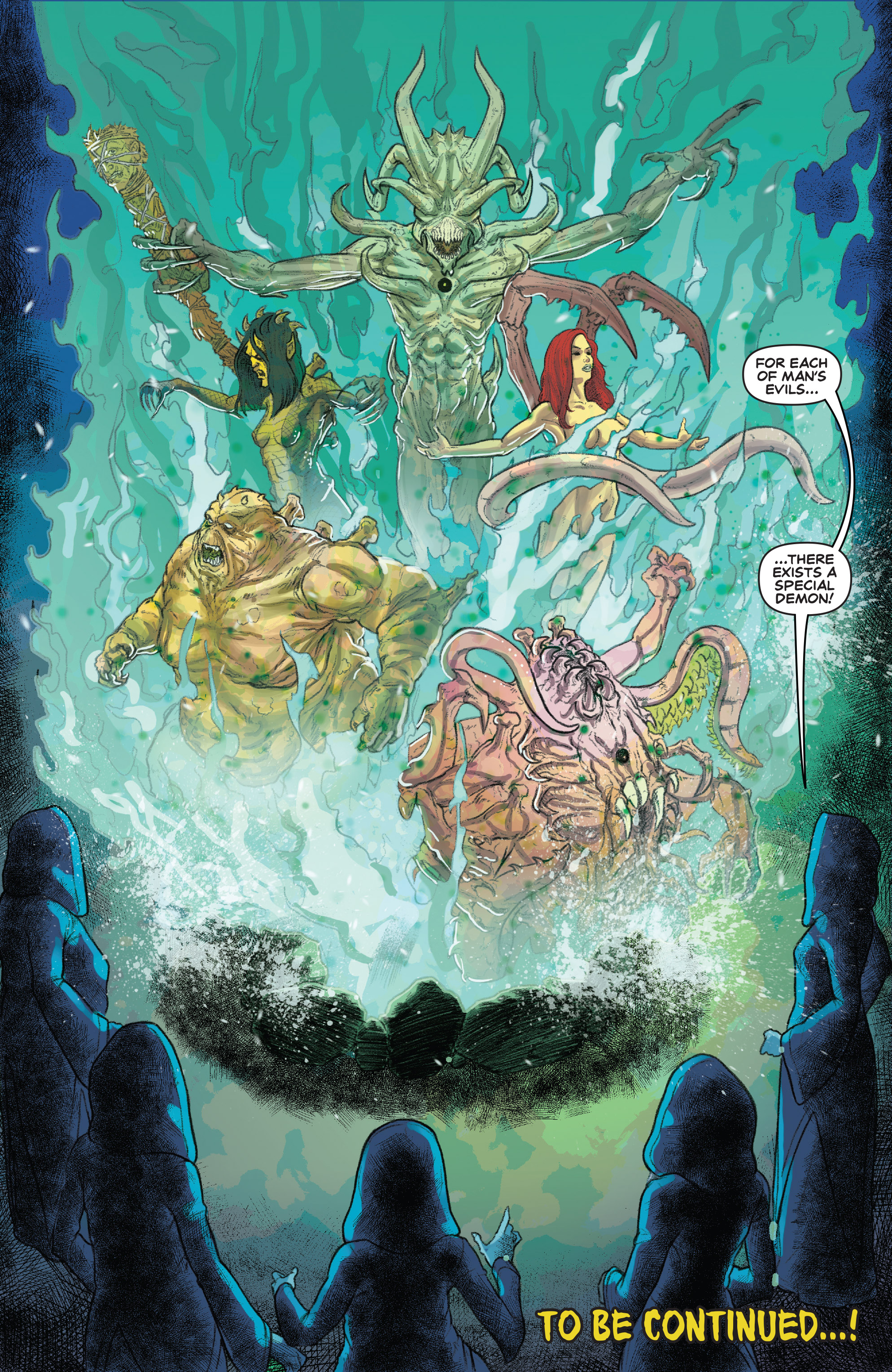 Pumpkinhead (2018) issue 2 - Page 22