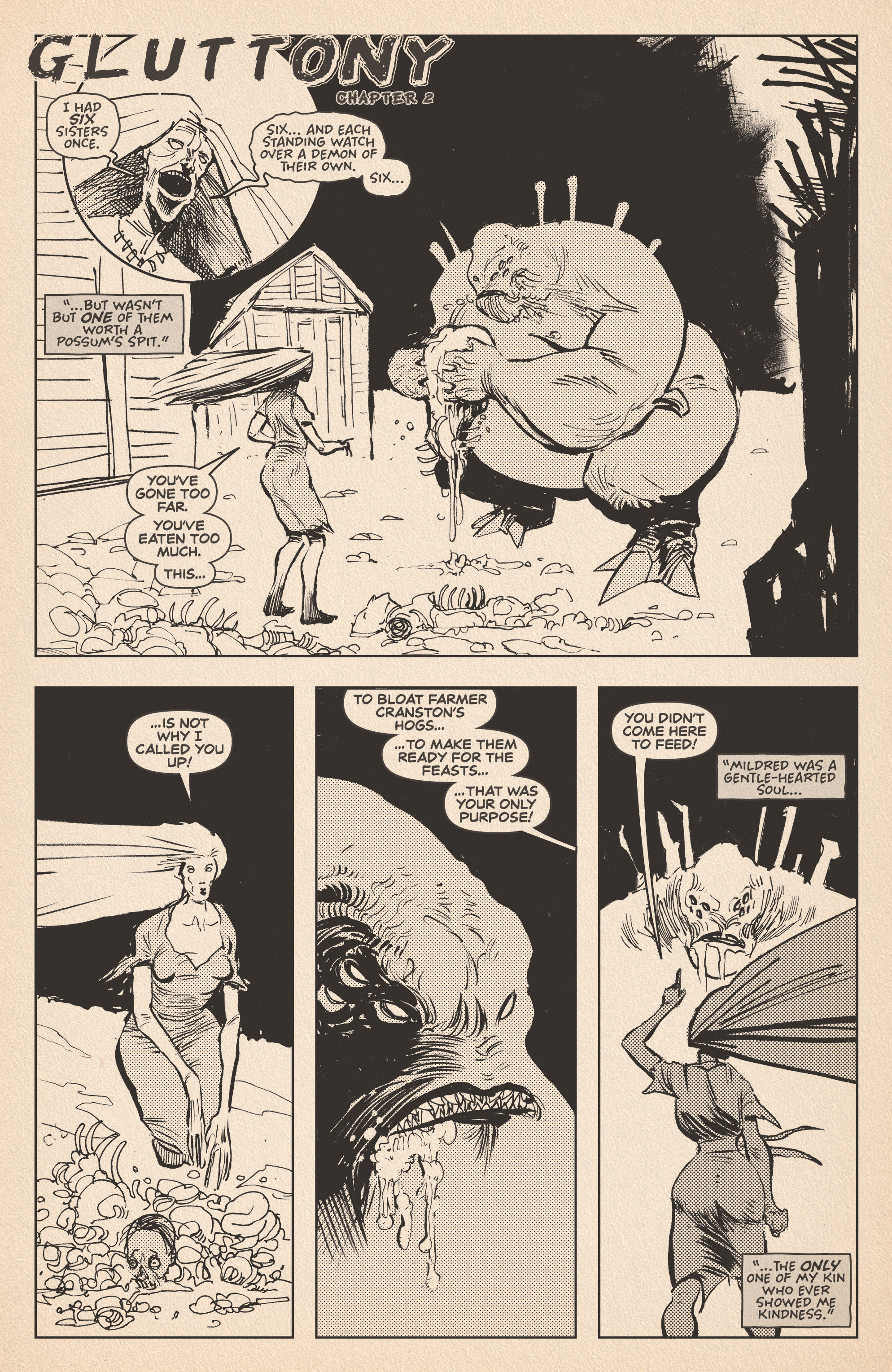 Pumpkinhead (2018) issue 2 - Page 23