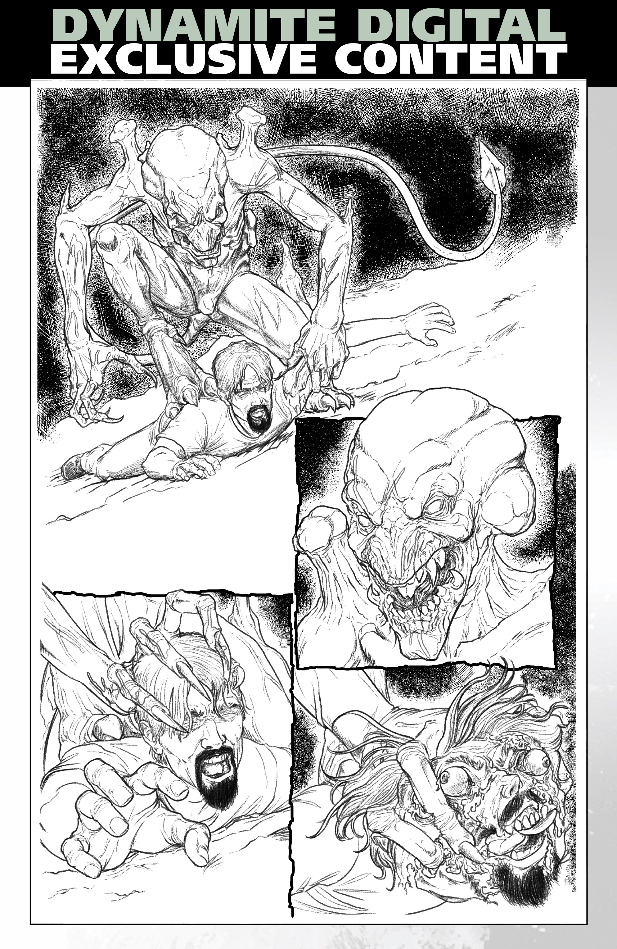 Pumpkinhead (2018) issue 2 - Page 27