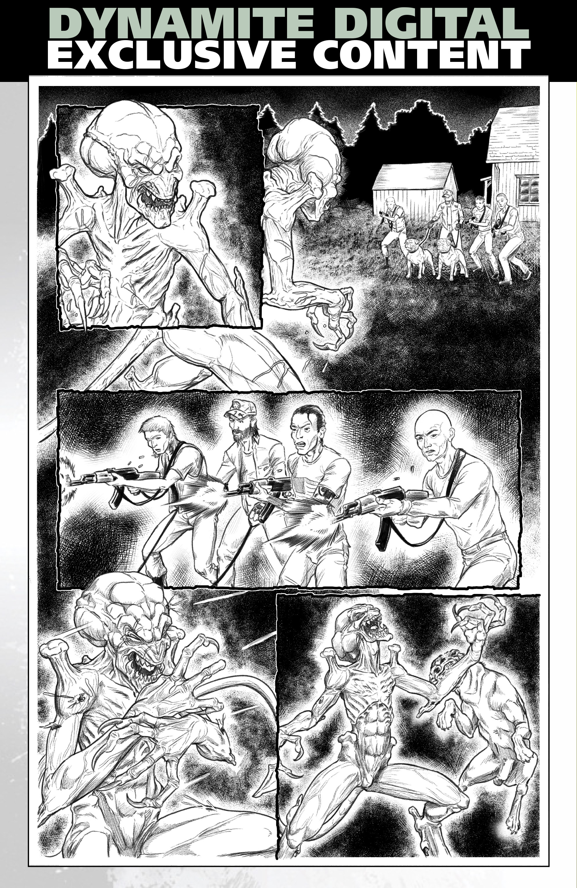 Pumpkinhead (2018) issue 2 - Page 28