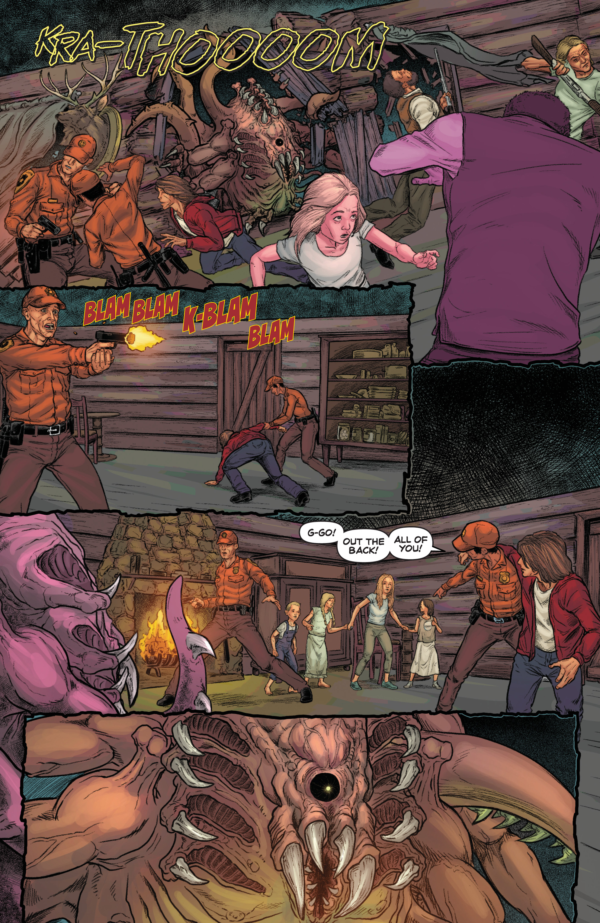 Pumpkinhead (2018) issue 3 - Page 17