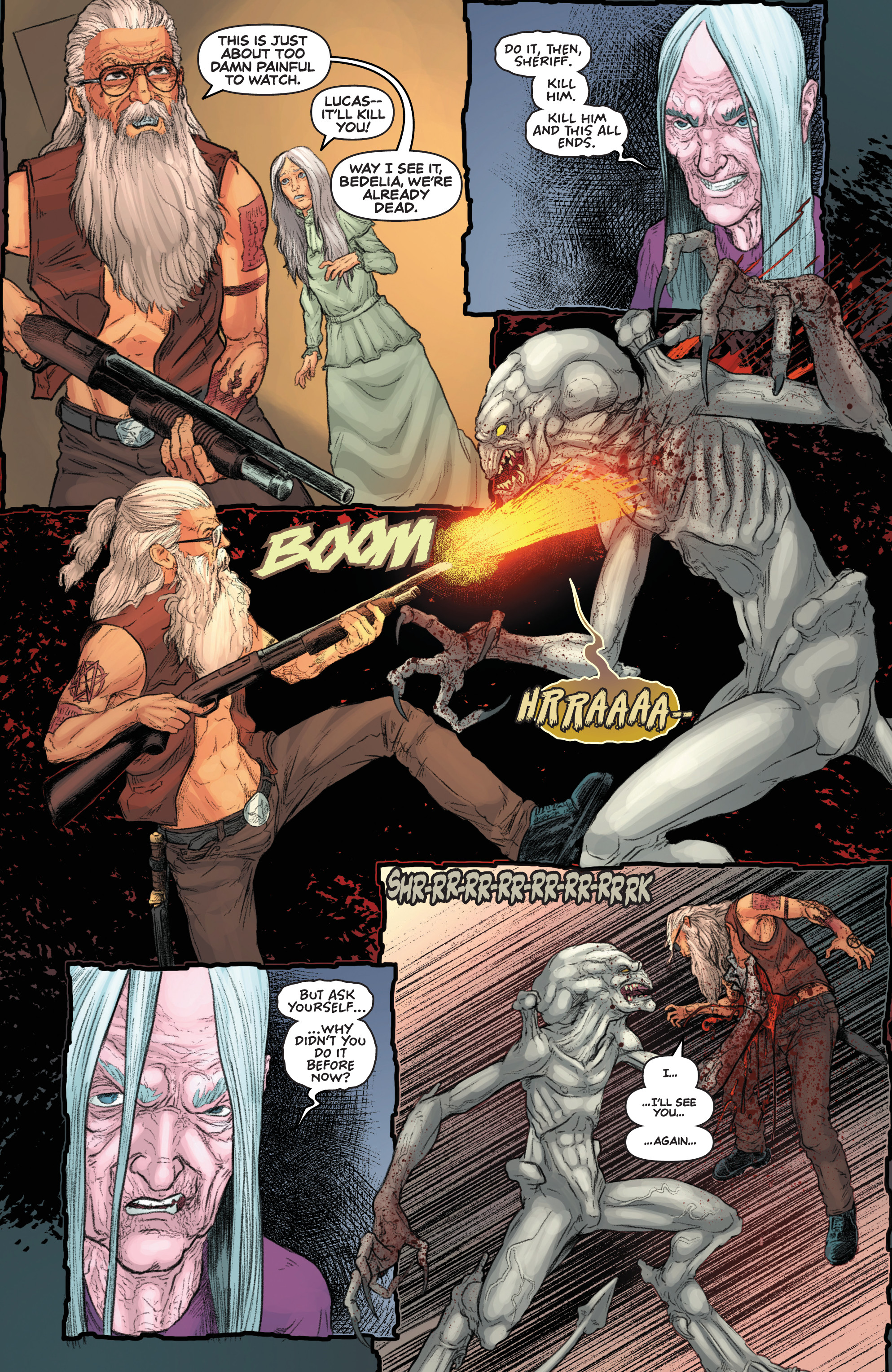 Pumpkinhead (2018) issue 5 - Page 19