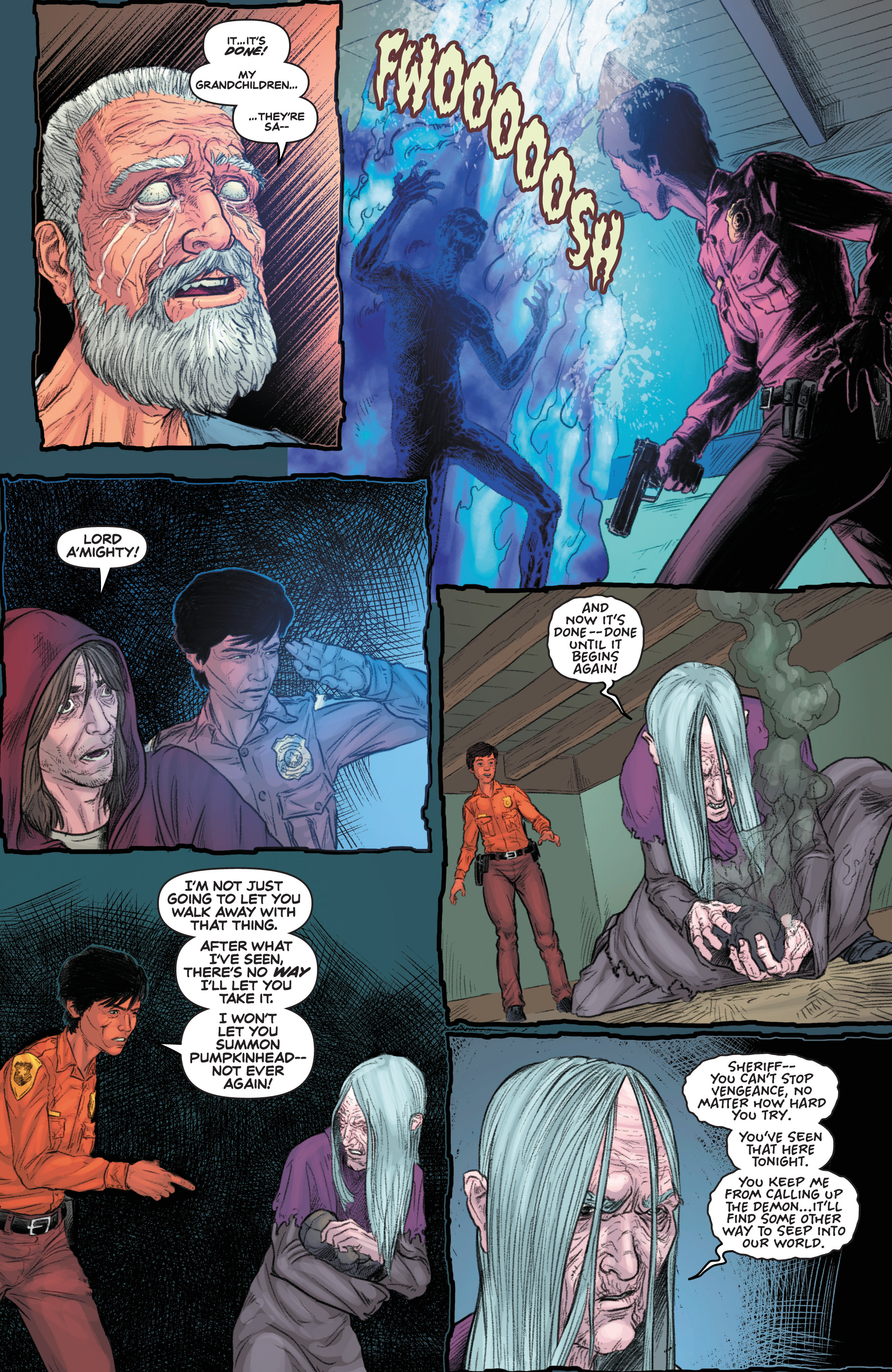 Pumpkinhead (2018) issue 5 - Page 22