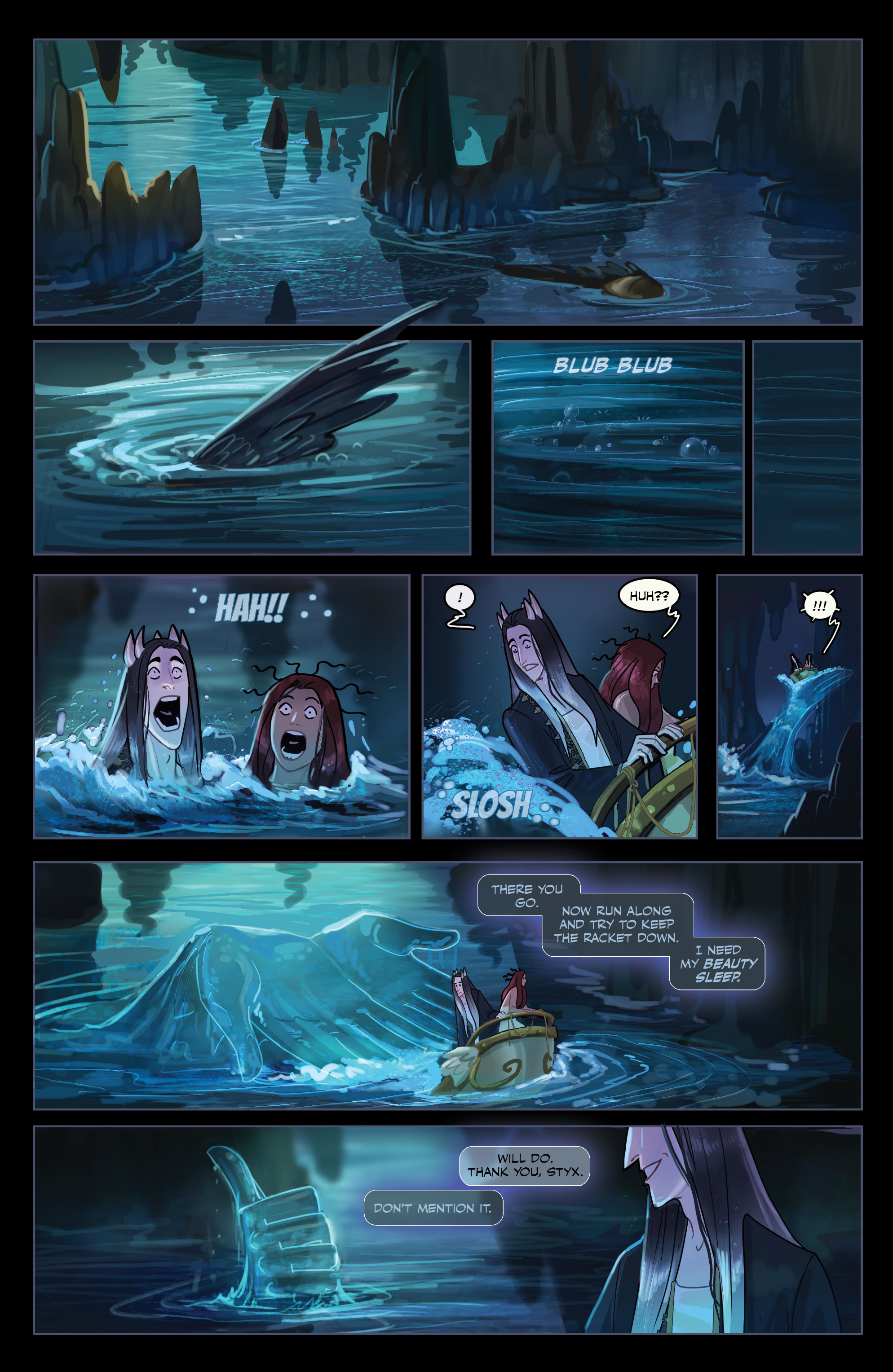 <{ $series->title }} issue Vol. 1 - Page 103