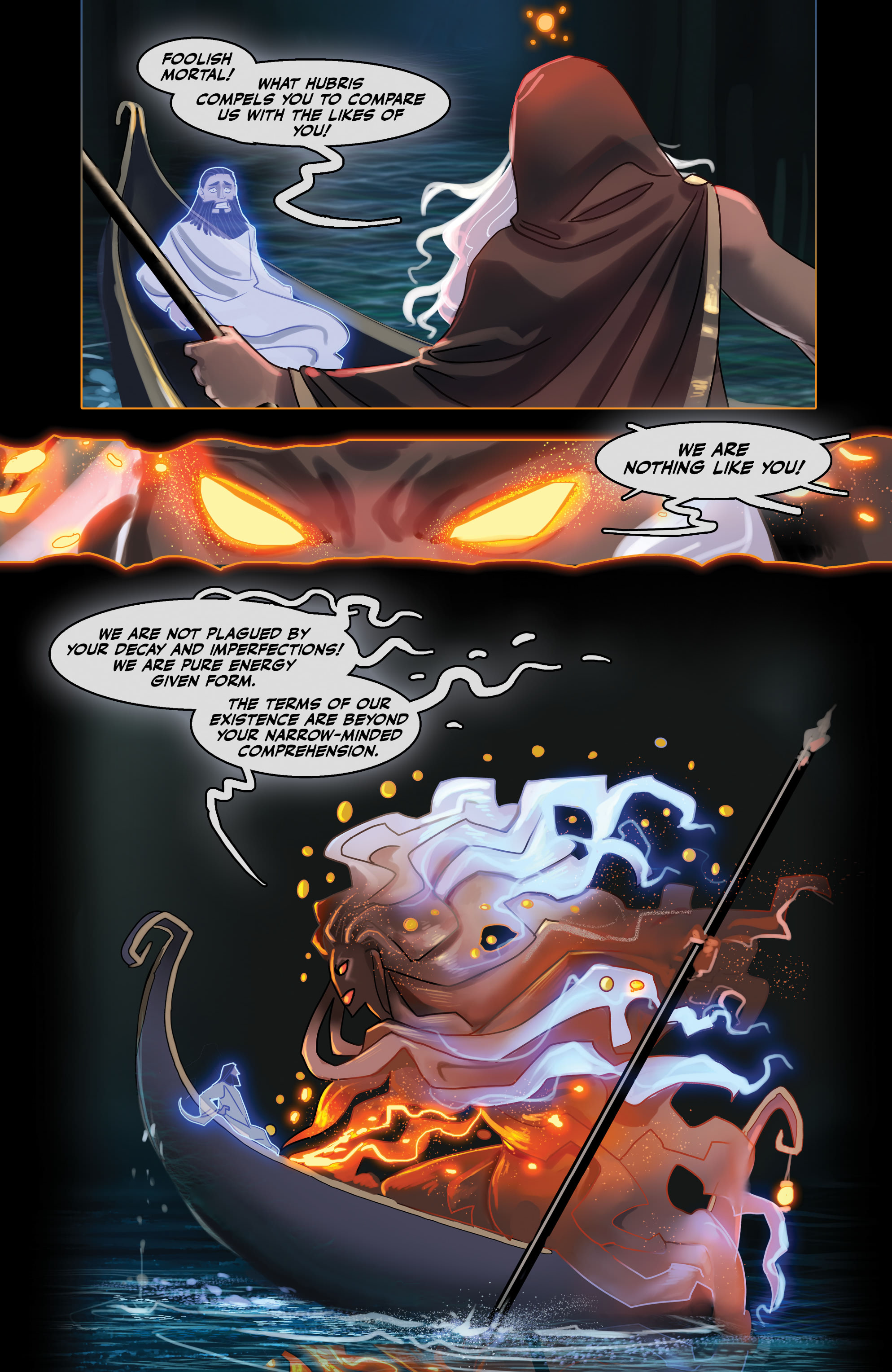 Punderworld (2021-) issue Vol. 1 - Page 116