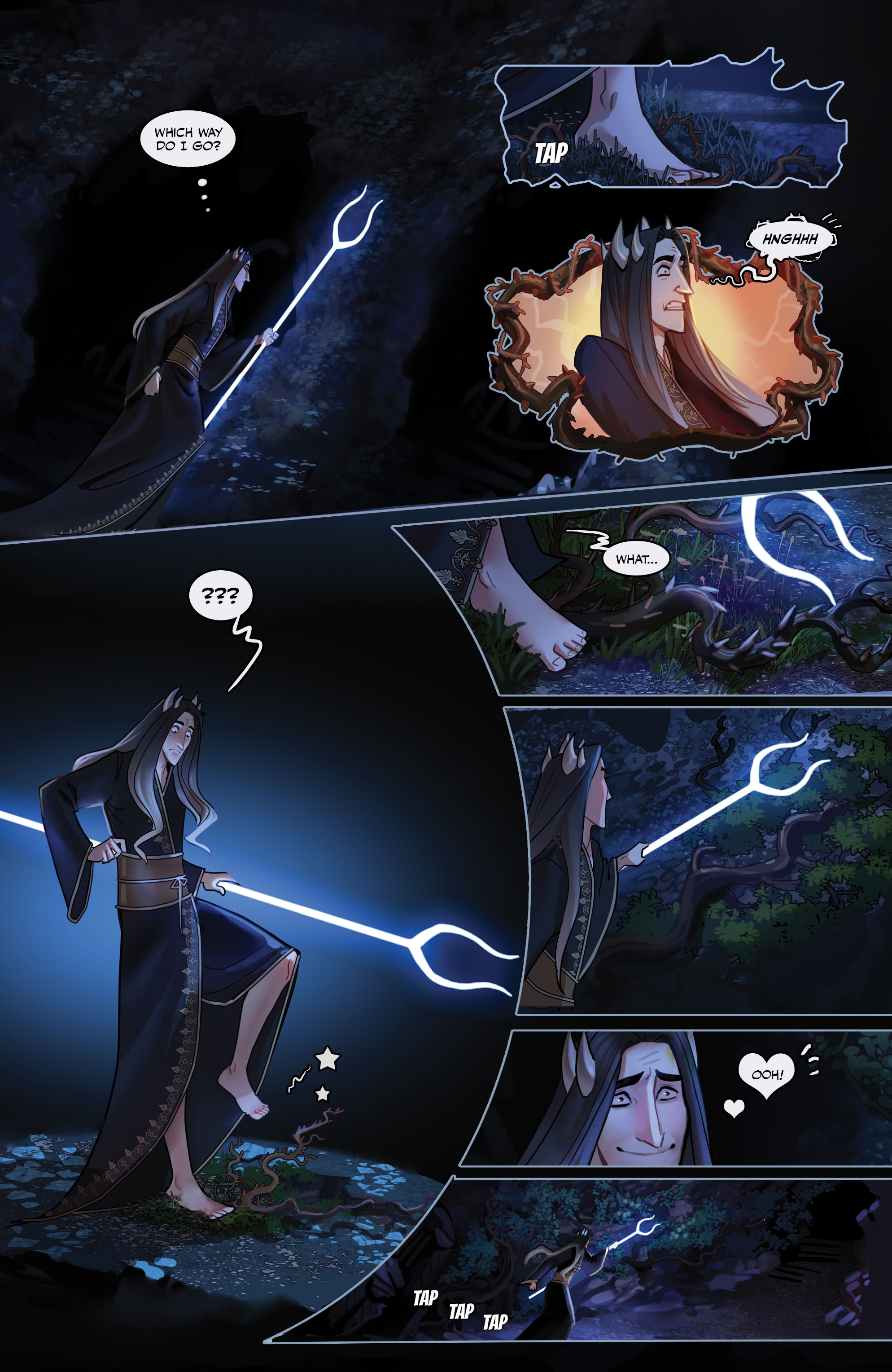 <{ $series->title }} issue Vol. 1 - Page 132