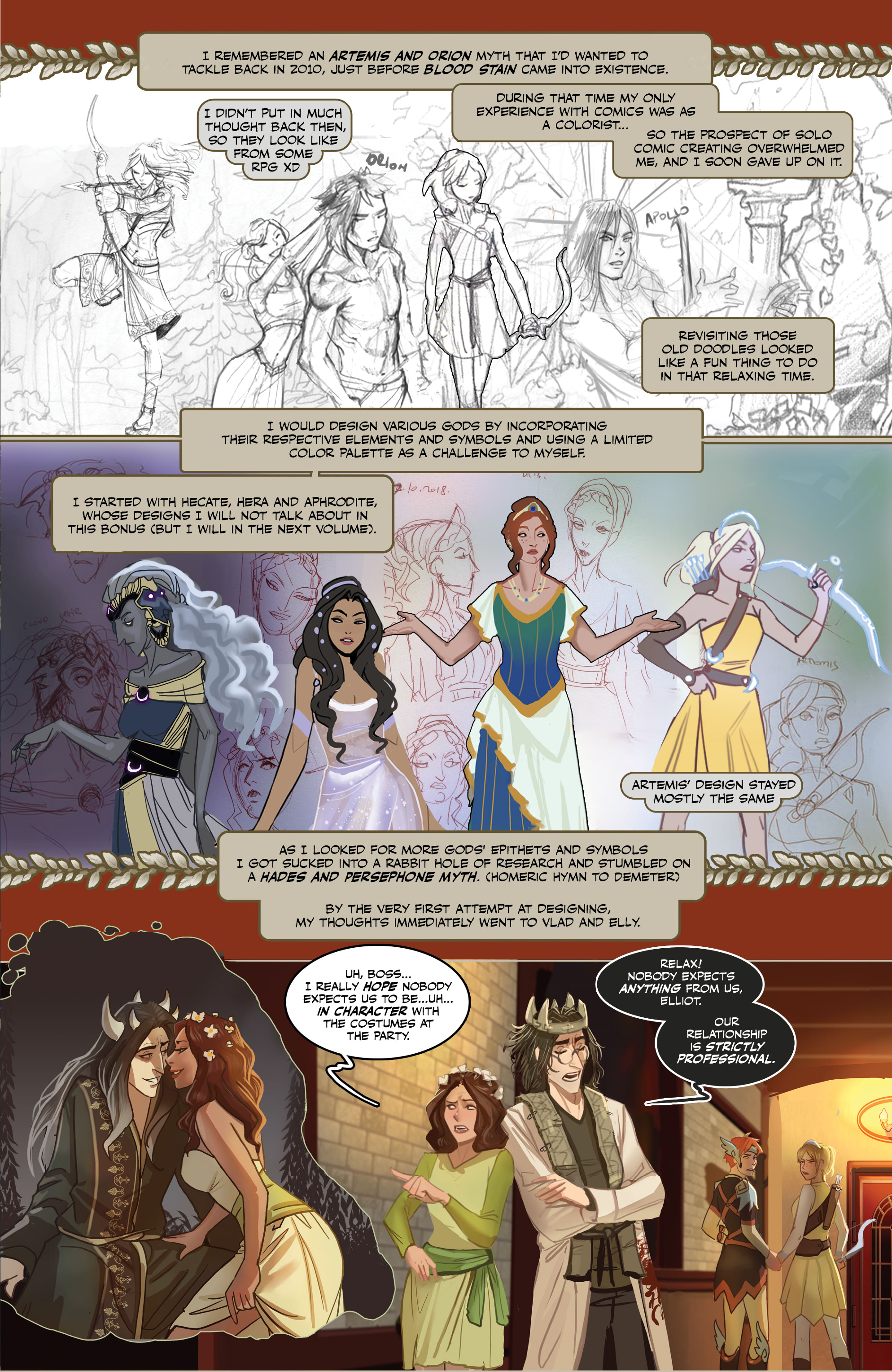 Punderworld (2021-) issue Vol. 1 - Page 167