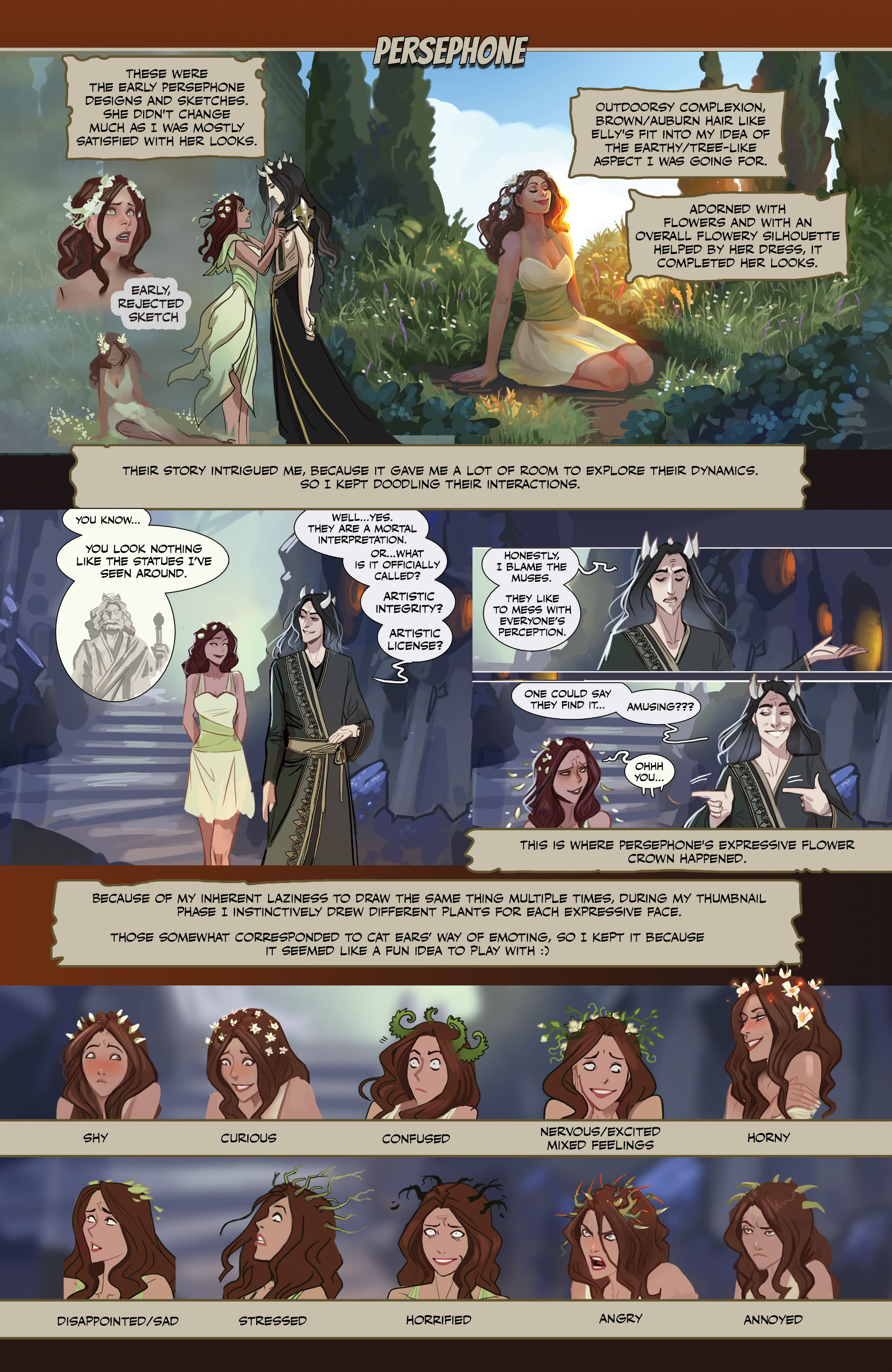 Punderworld (2021-) issue Vol. 1 - Page 170