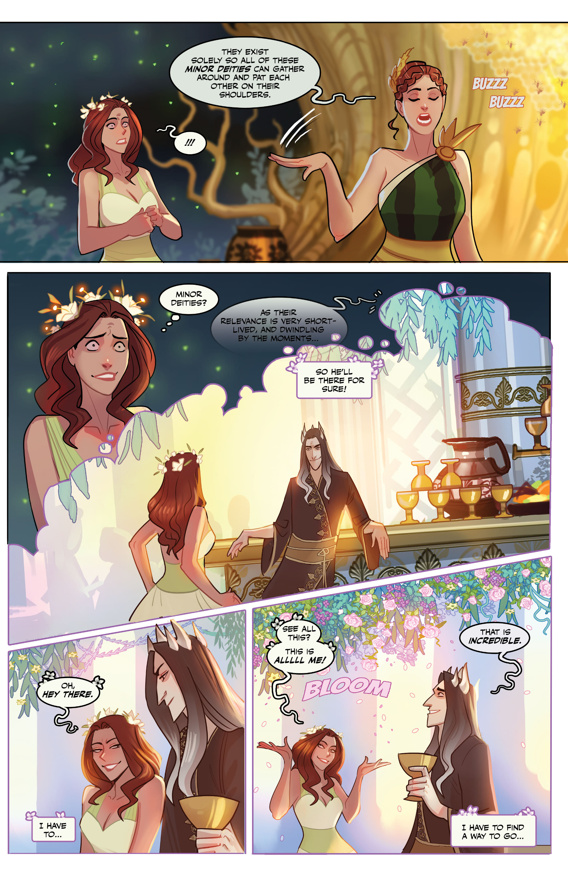 <{ $series->title }} issue Vol. 1 - Page 33