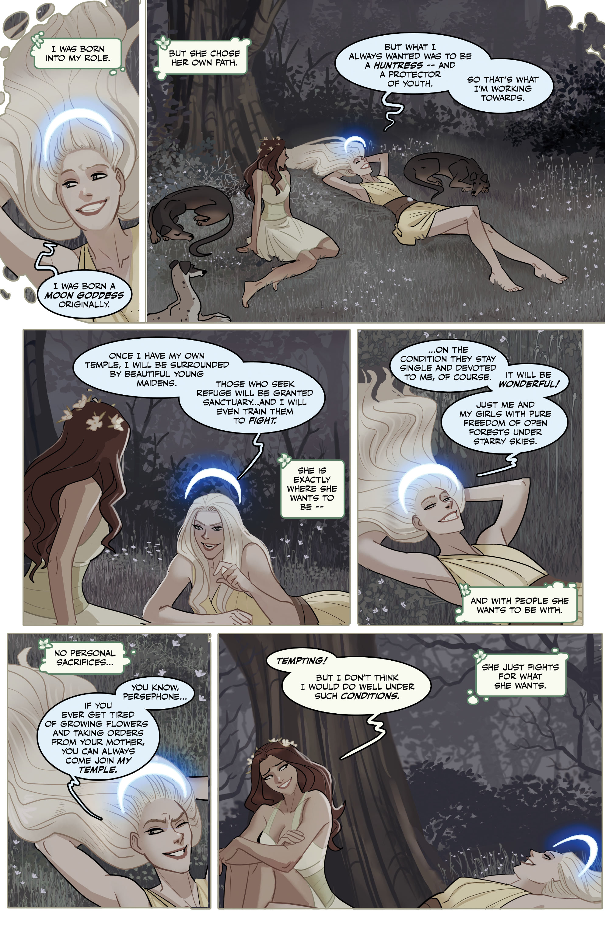 <{ $series->title }} issue Vol. 1 - Page 43