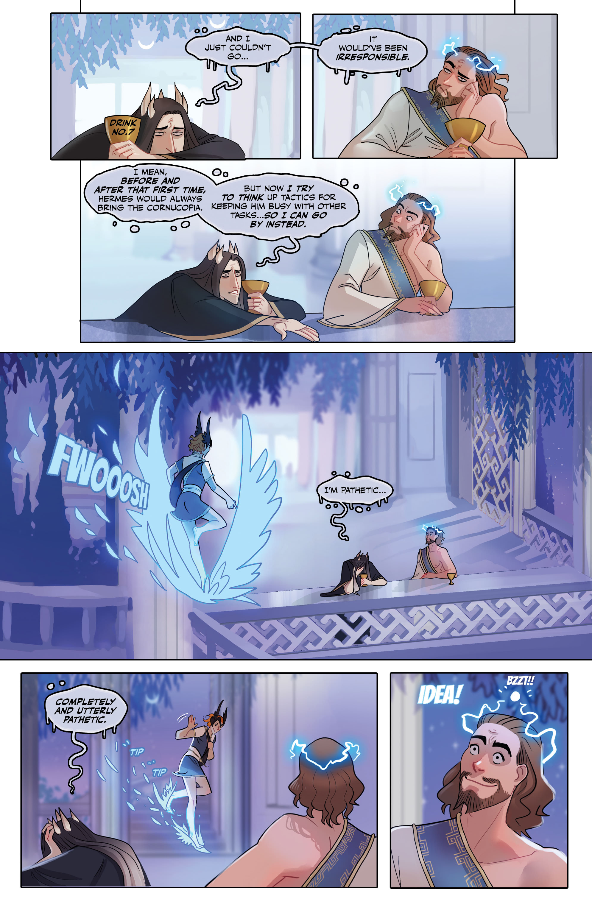 <{ $series->title }} issue Vol. 1 - Page 49