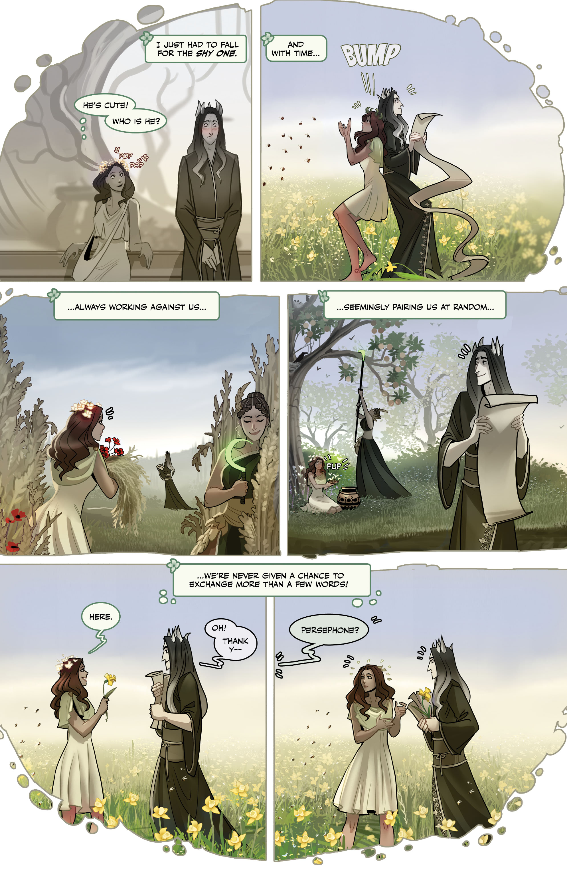 <{ $series->title }} issue Vol. 1 - Page 64