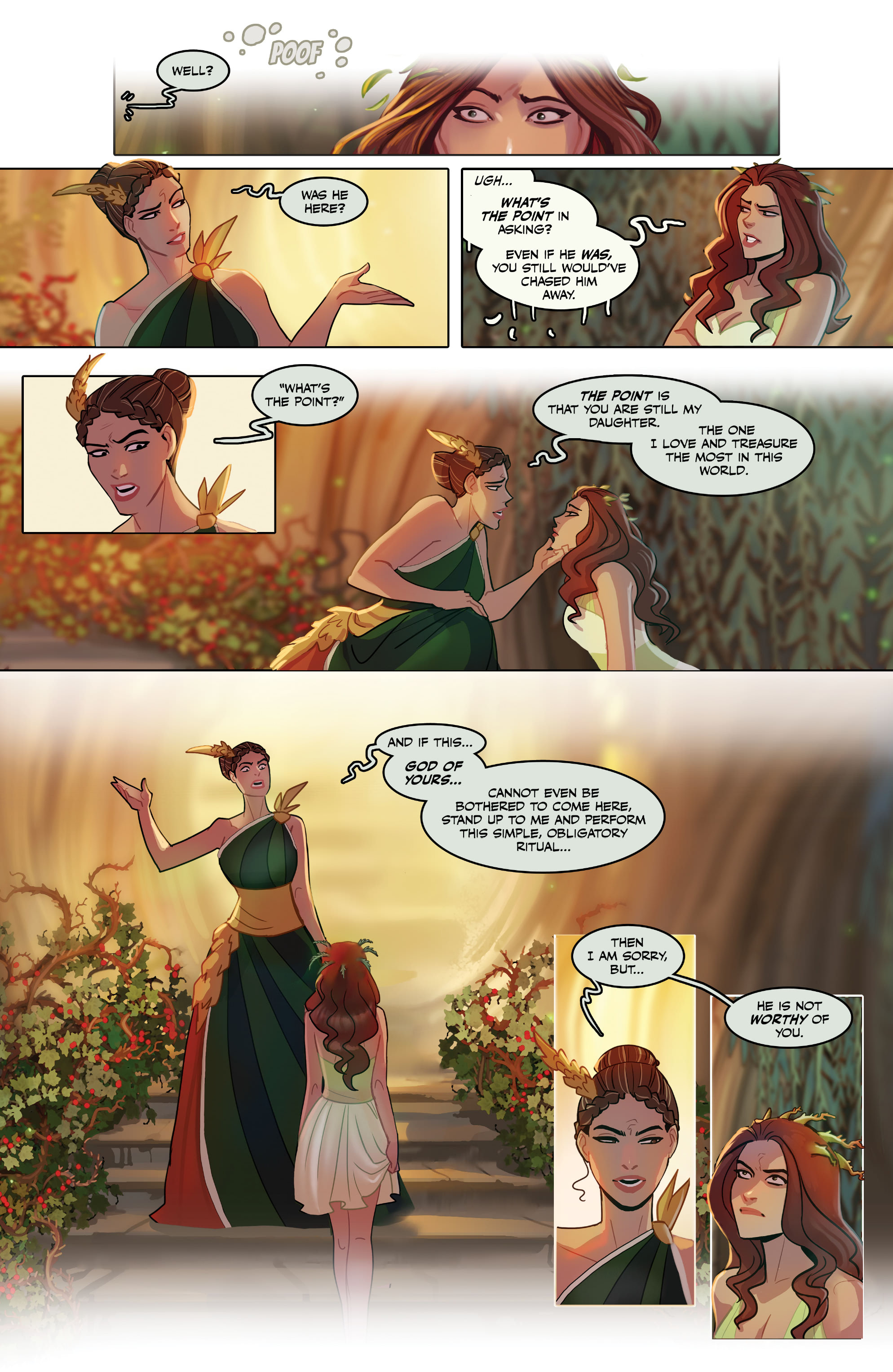 <{ $series->title }} issue Vol. 1 - Page 65