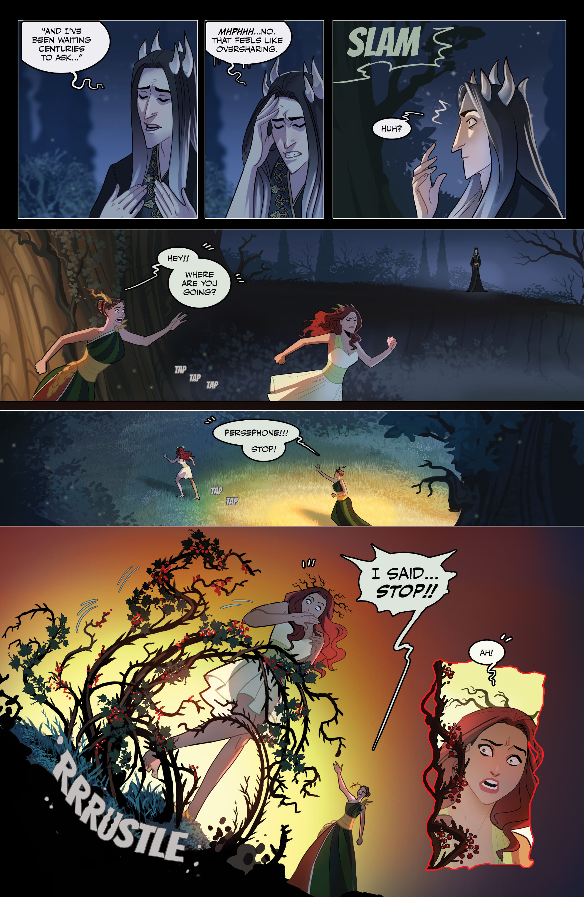 <{ $series->title }} issue Vol. 1 - Page 72