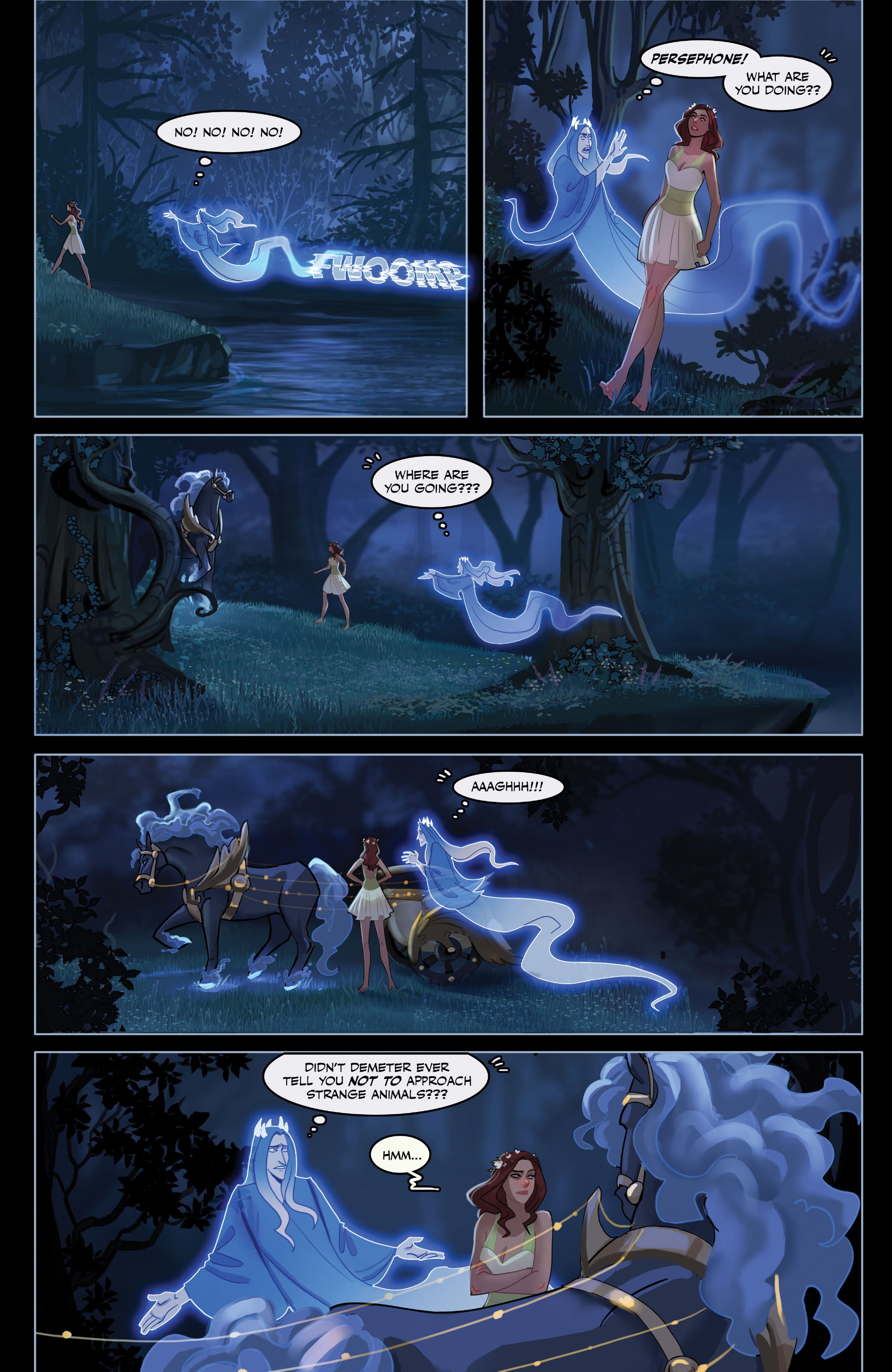 <{ $series->title }} issue Vol. 1 - Page 81