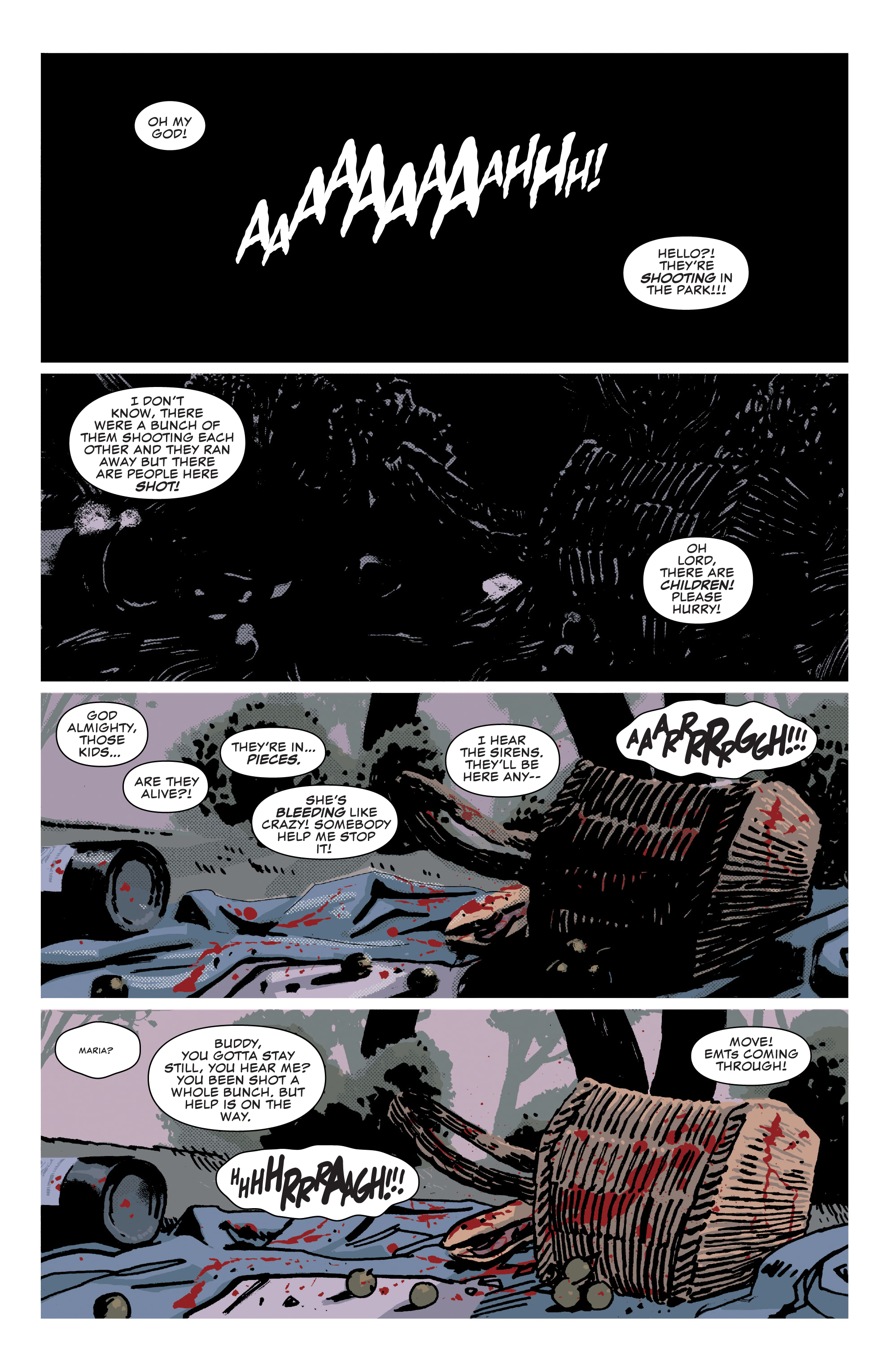 Punisher (2022-): Chapter 1 - Page 2