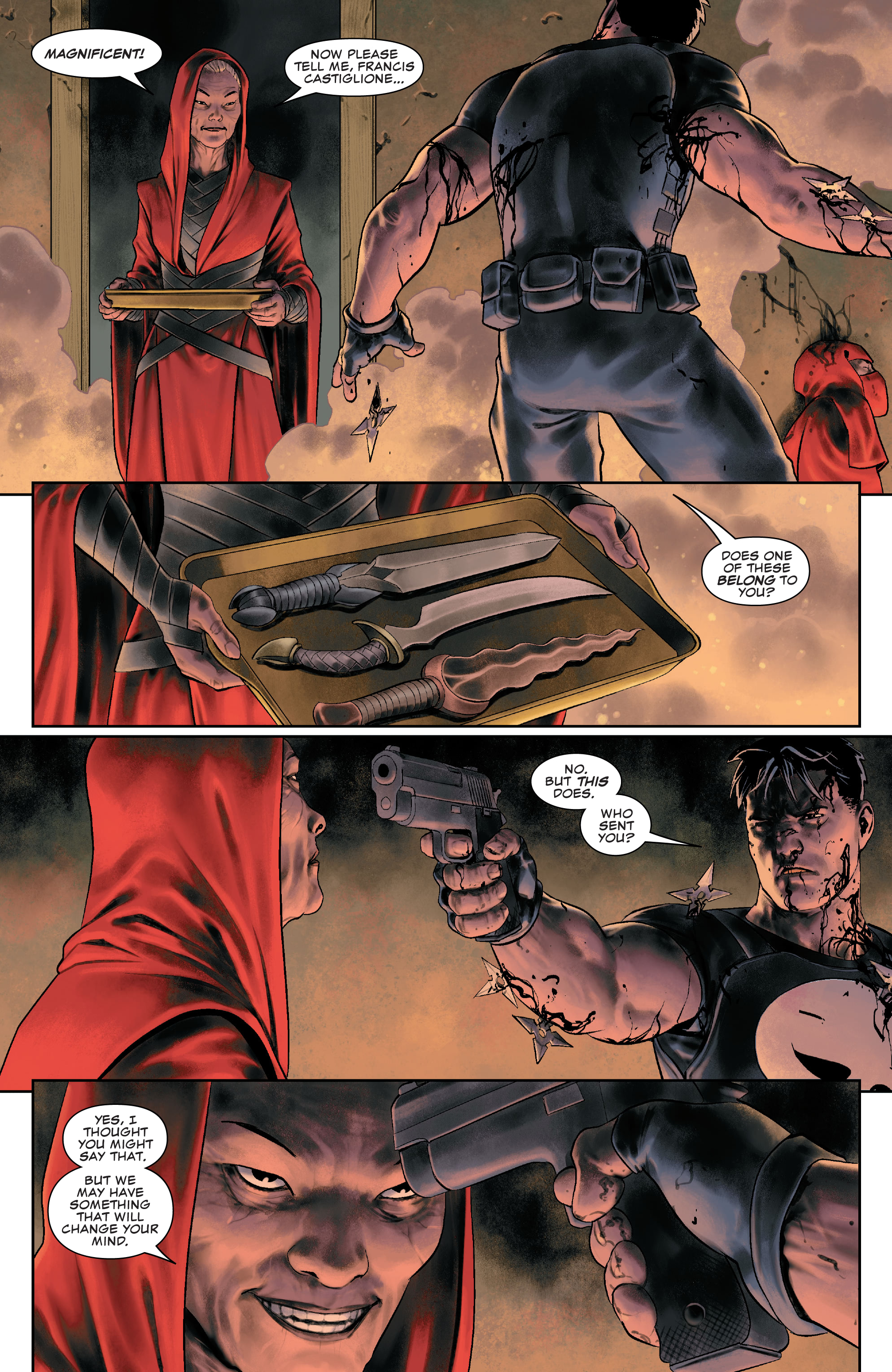 Punisher (2022-) issue 1 - Page 30