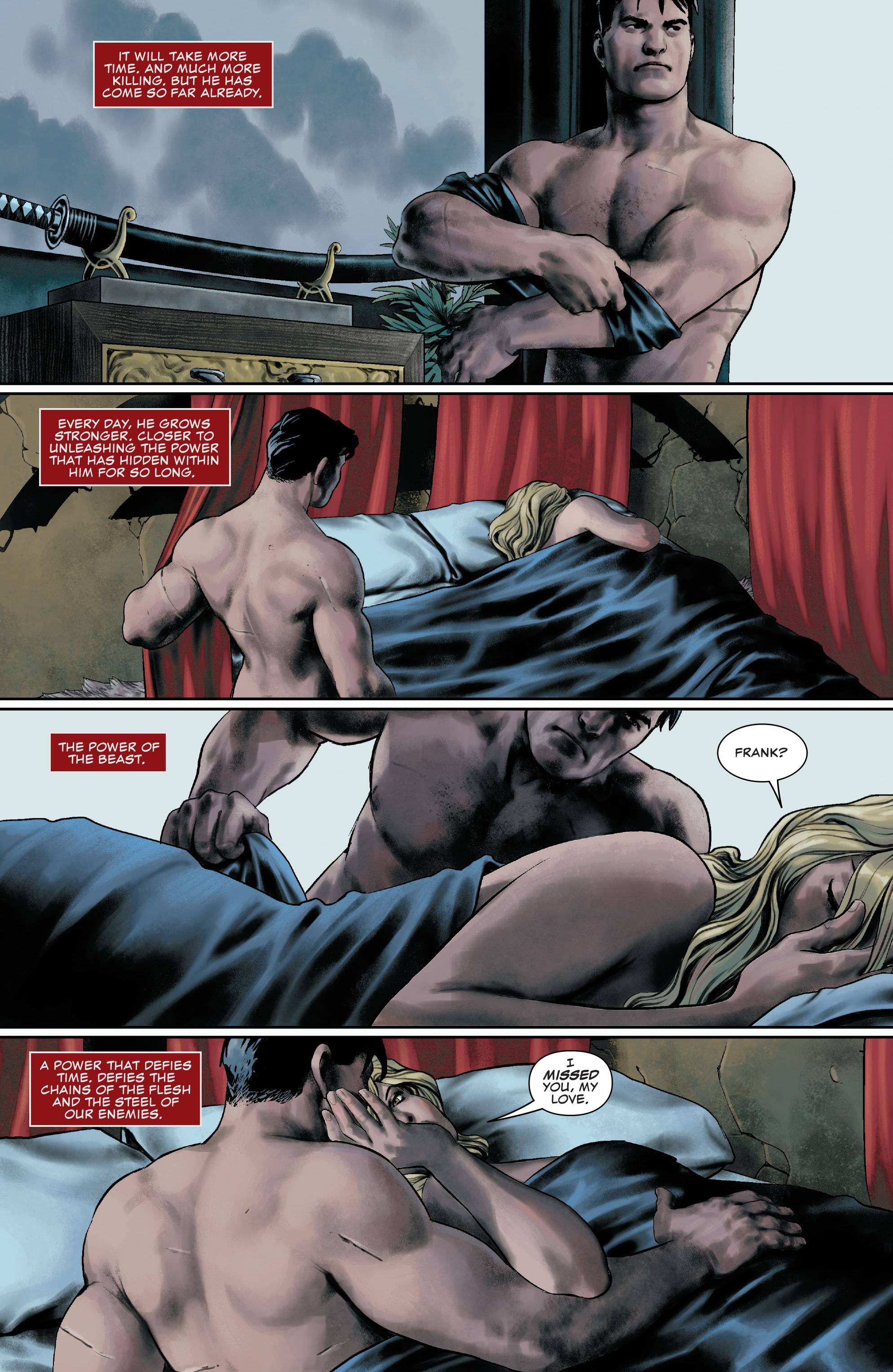 Punisher (2022-) issue 1 - Page 32