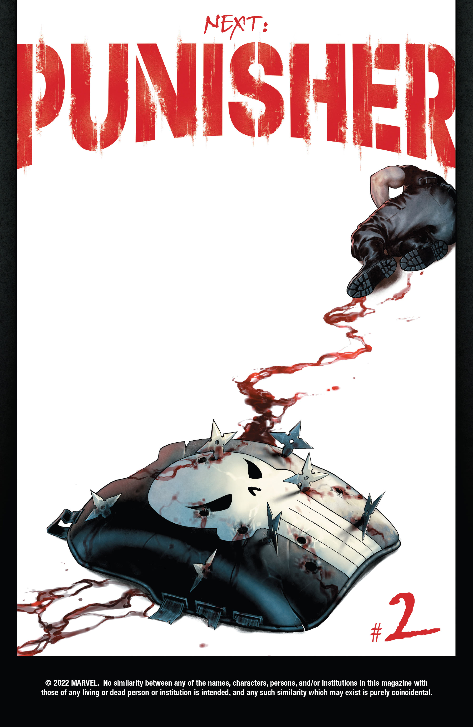 Punisher (2022-) issue 1 - Page 34