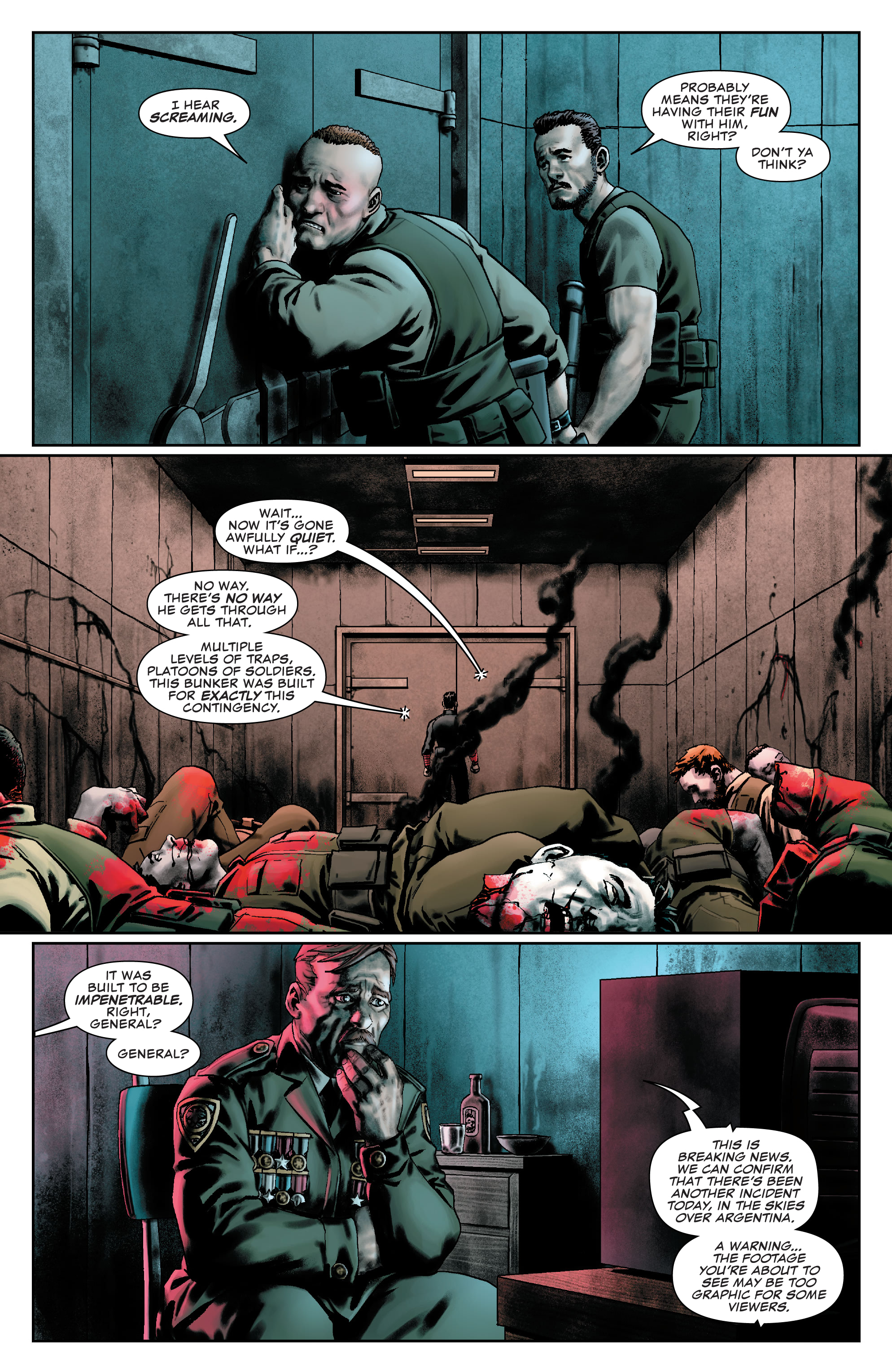 Punisher (2022-): Chapter 10 - Page 3
