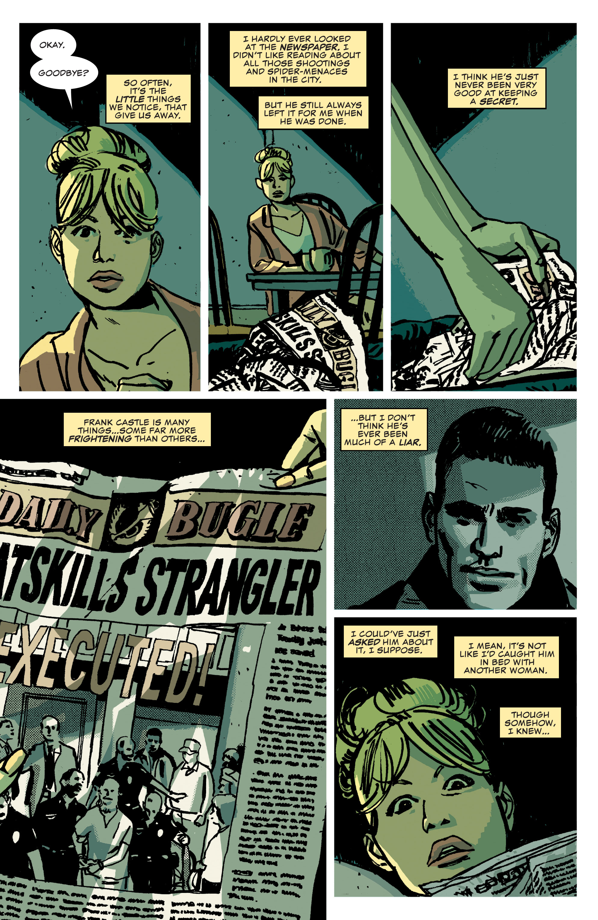 Punisher (2022-) issue 10 - Page 13