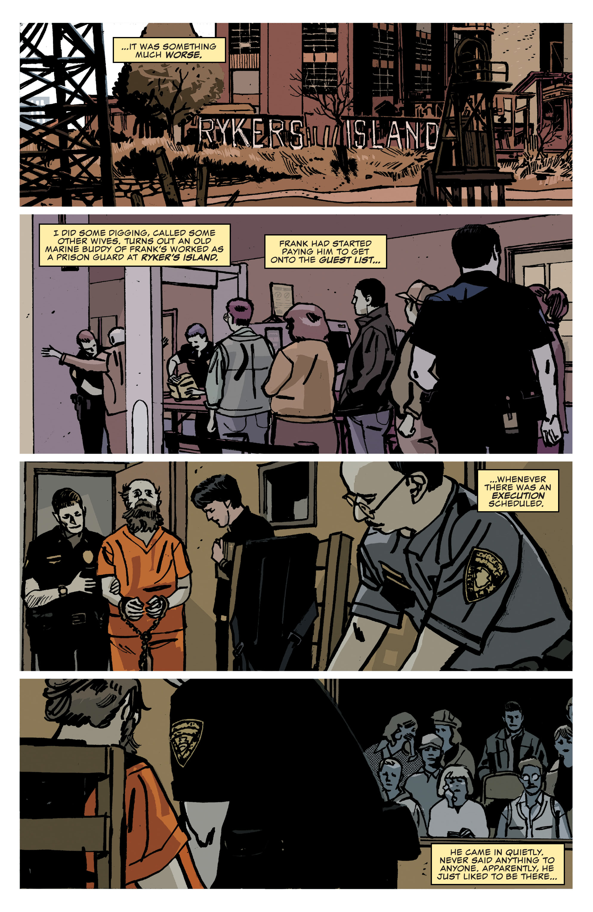 Punisher (2022-) issue 10 - Page 14