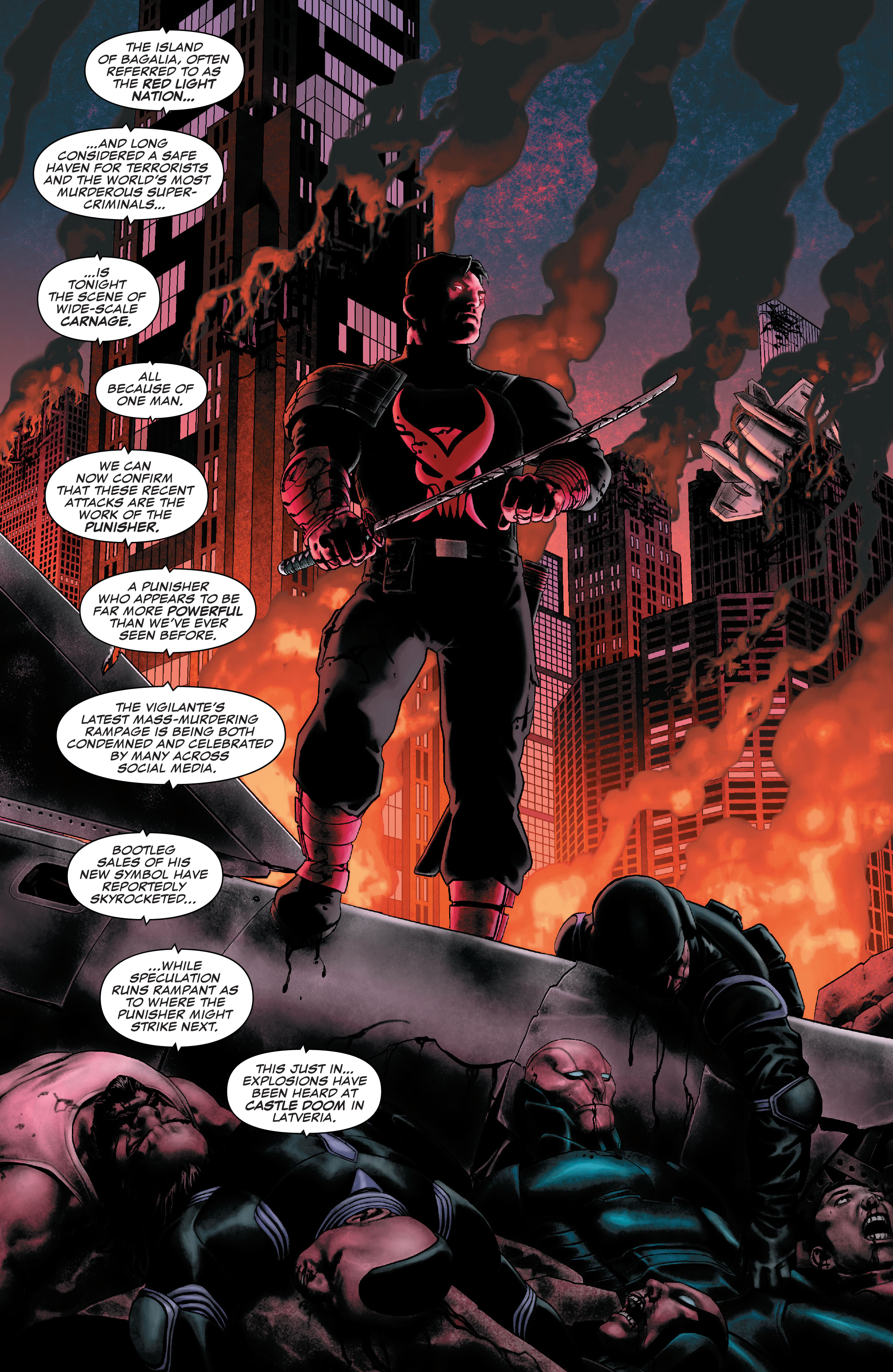 Punisher (2022-) issue 10 - Page 18